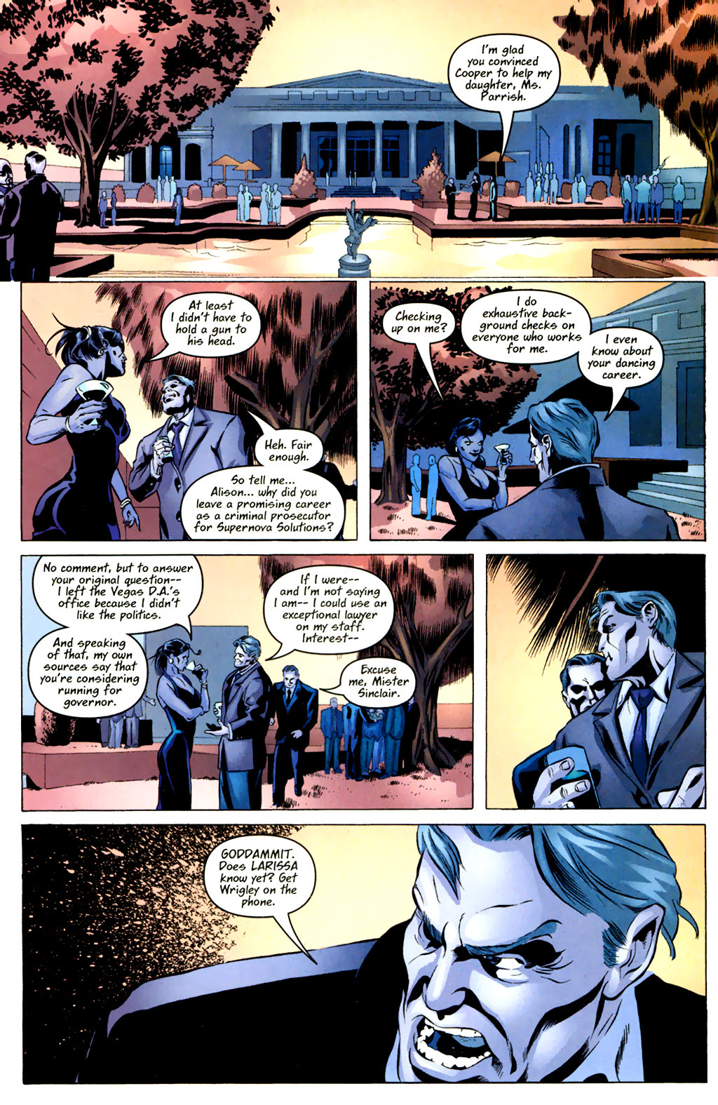 Touch issue 4 - Page 17