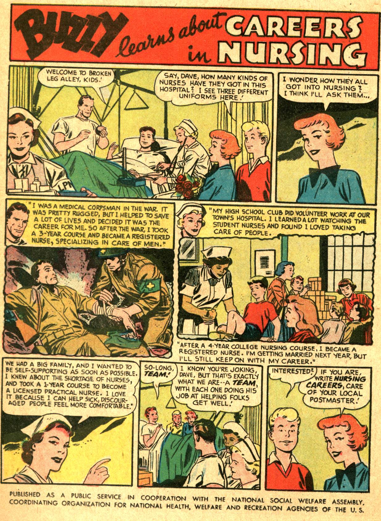 Read online Wonder Woman (1942) comic -  Issue #89 - 11