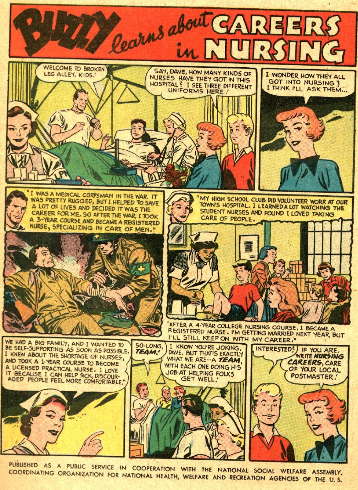Wonder Woman (1942) issue 89 - Page 11