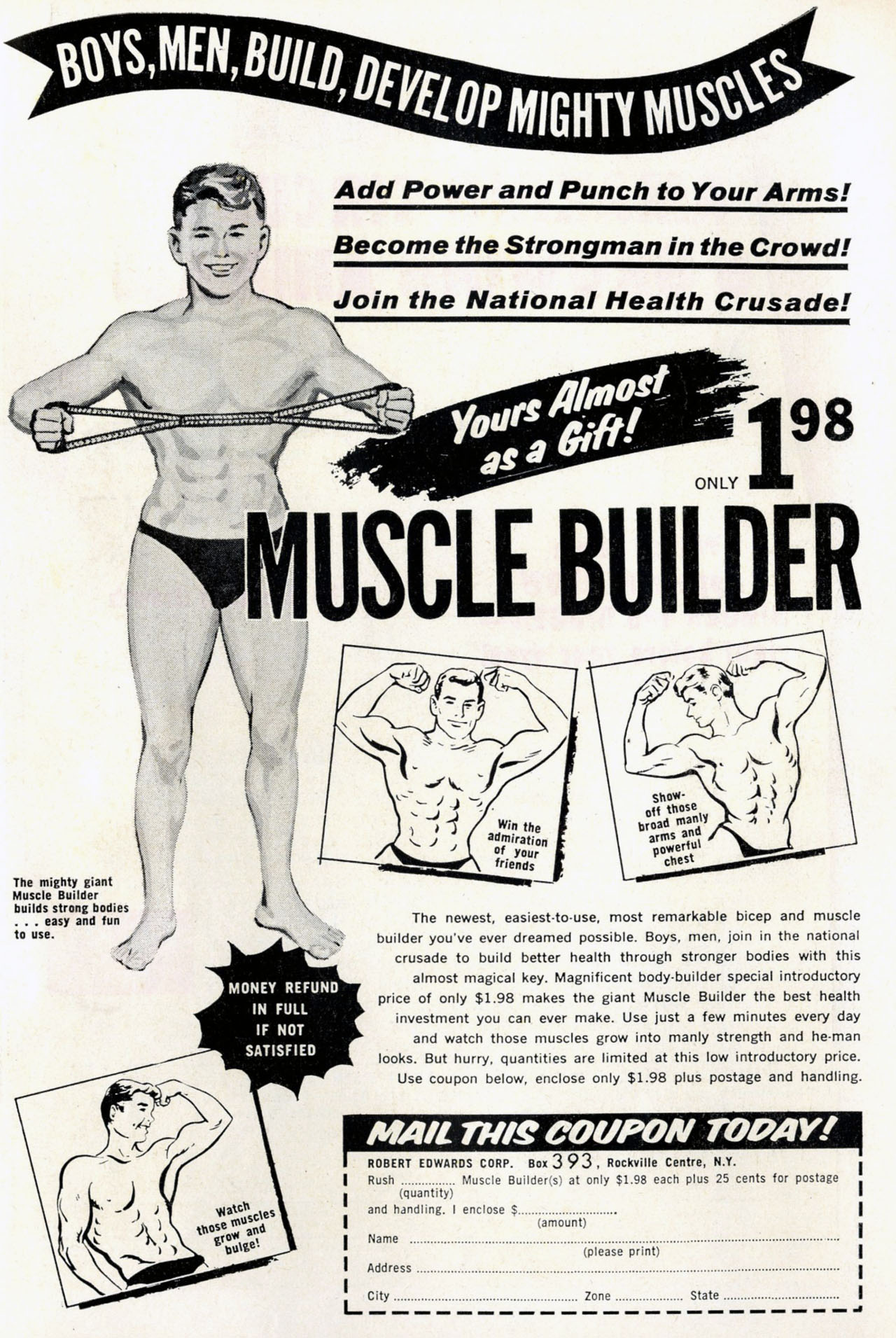 Read online Batman (1940) comic -  Issue #161 - 35