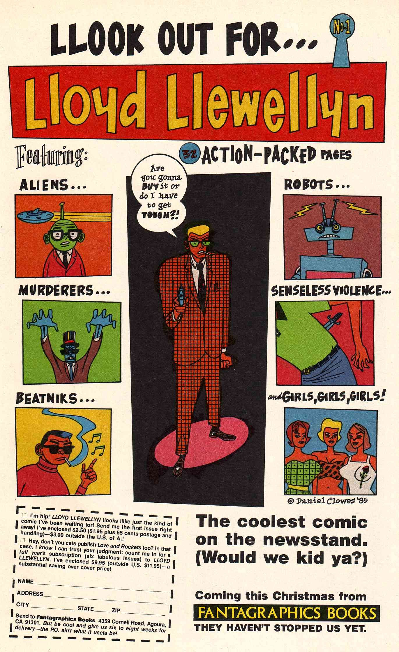 Read online Mechanics comic -  Issue #3 - 27