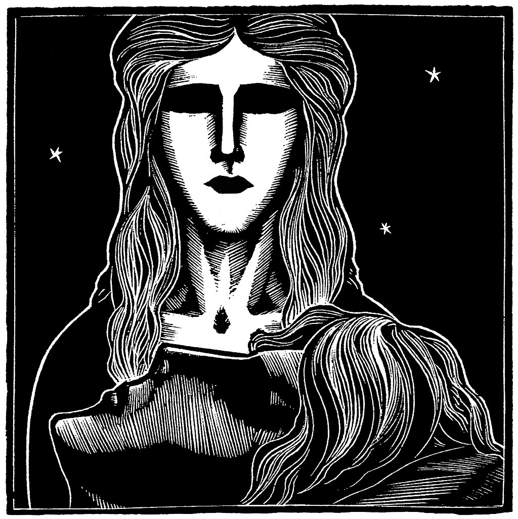 Read online Gods' Man: A Novel in Woodcuts comic -  Issue # TPB - 115