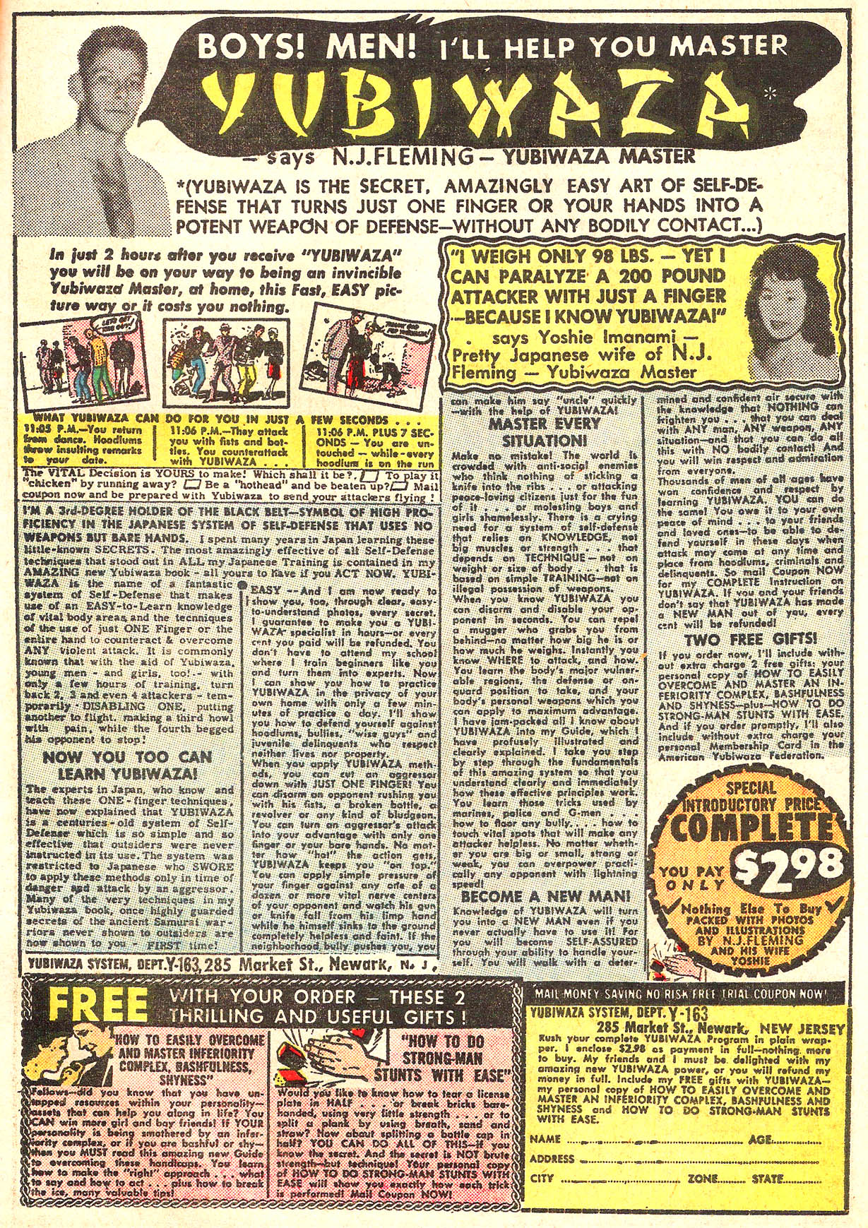 Read online Archie Giant Series Magazine comic -  Issue #31 - 53