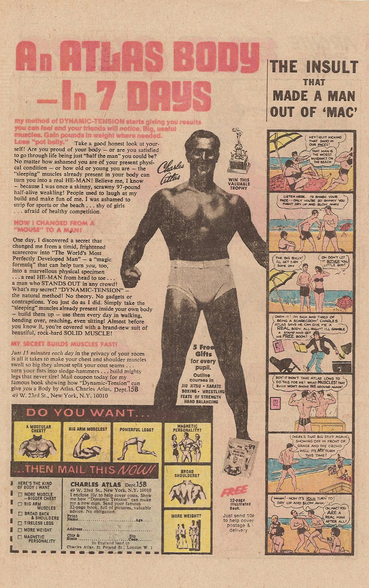 Read online Pep Comics comic -  Issue #323 - 28