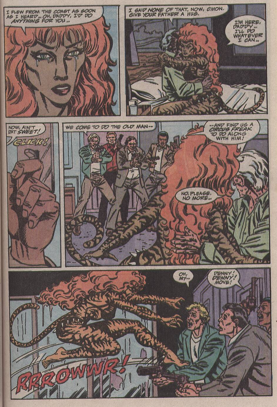 Read online Marvel Super-Heroes (1990) comic -  Issue #2 - 36