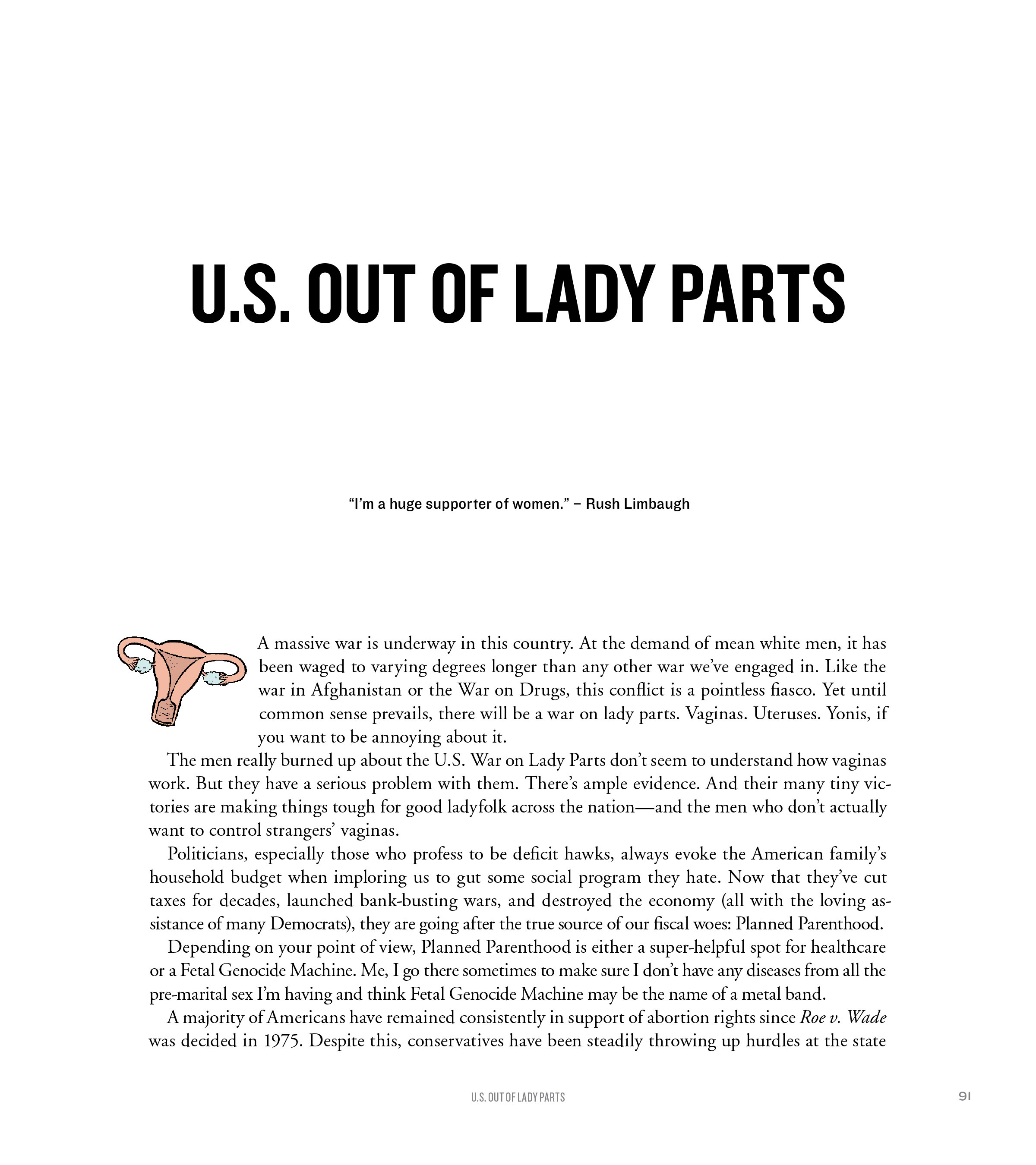 Read online Life Begins At Incorporation comic -  Issue # TPB (Part 2) - 3