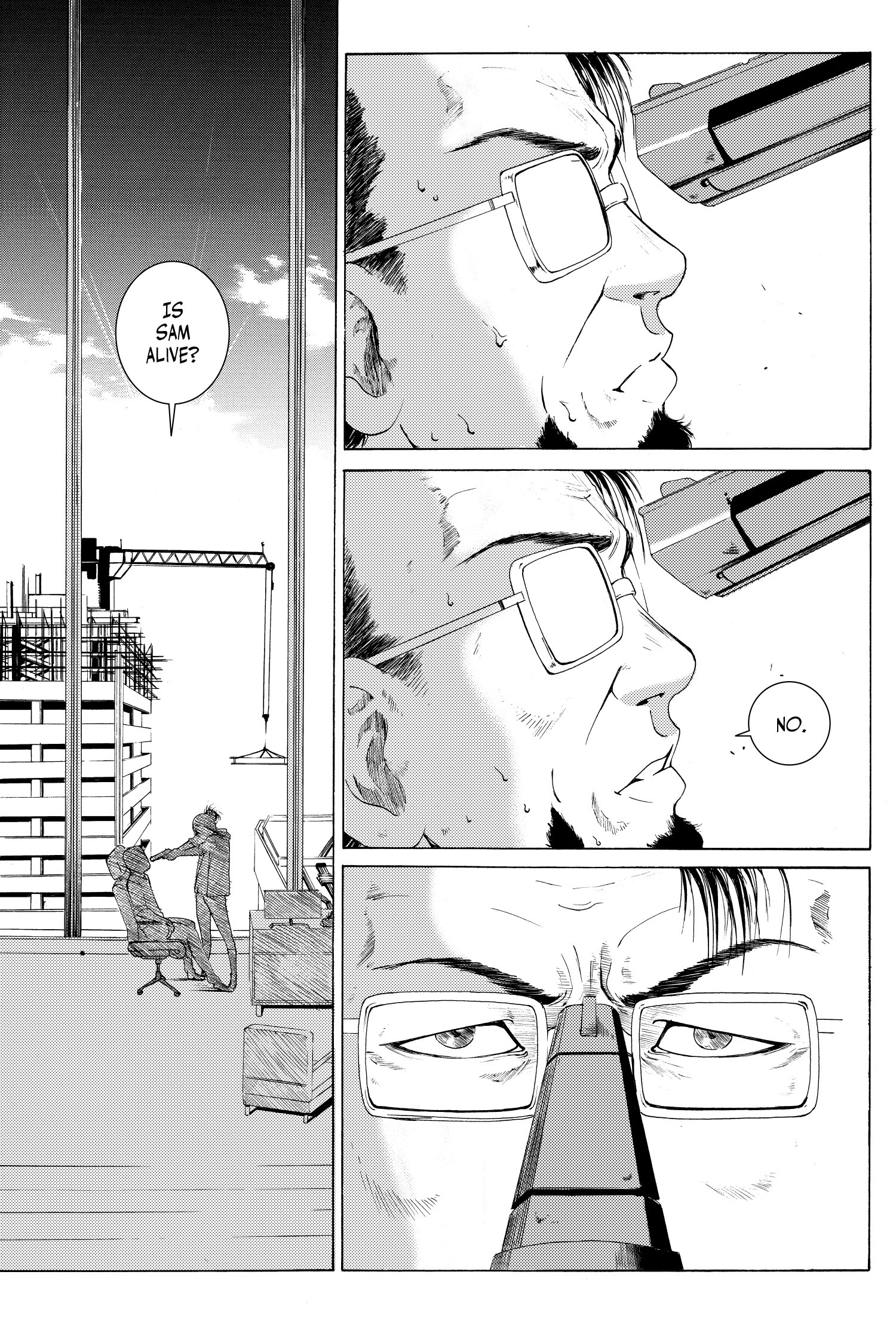 Read online Poison Candy comic -  Issue # TPB 2 (Part 2) - 5
