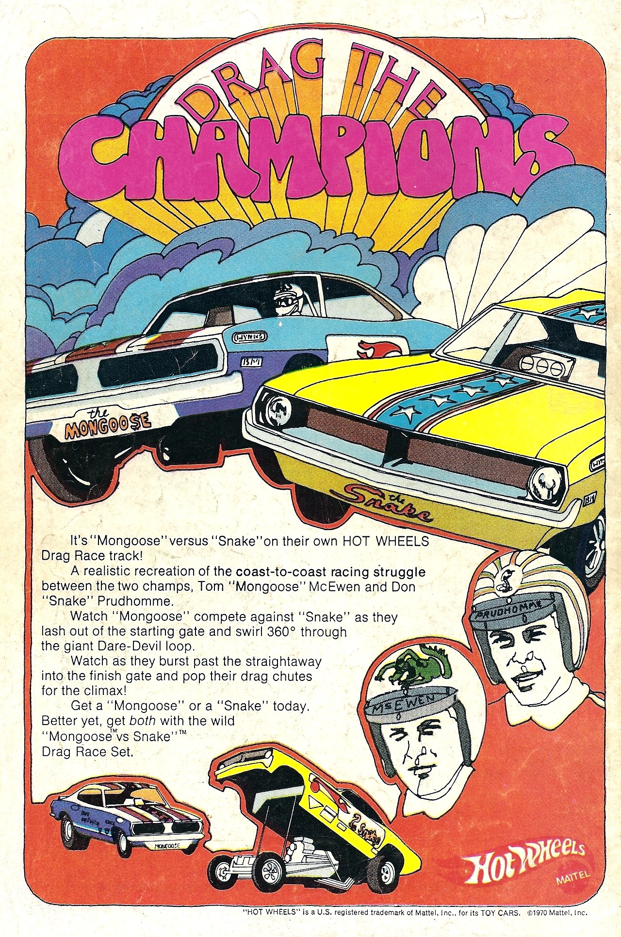 Read online Pep Comics comic -  Issue #247 - 36