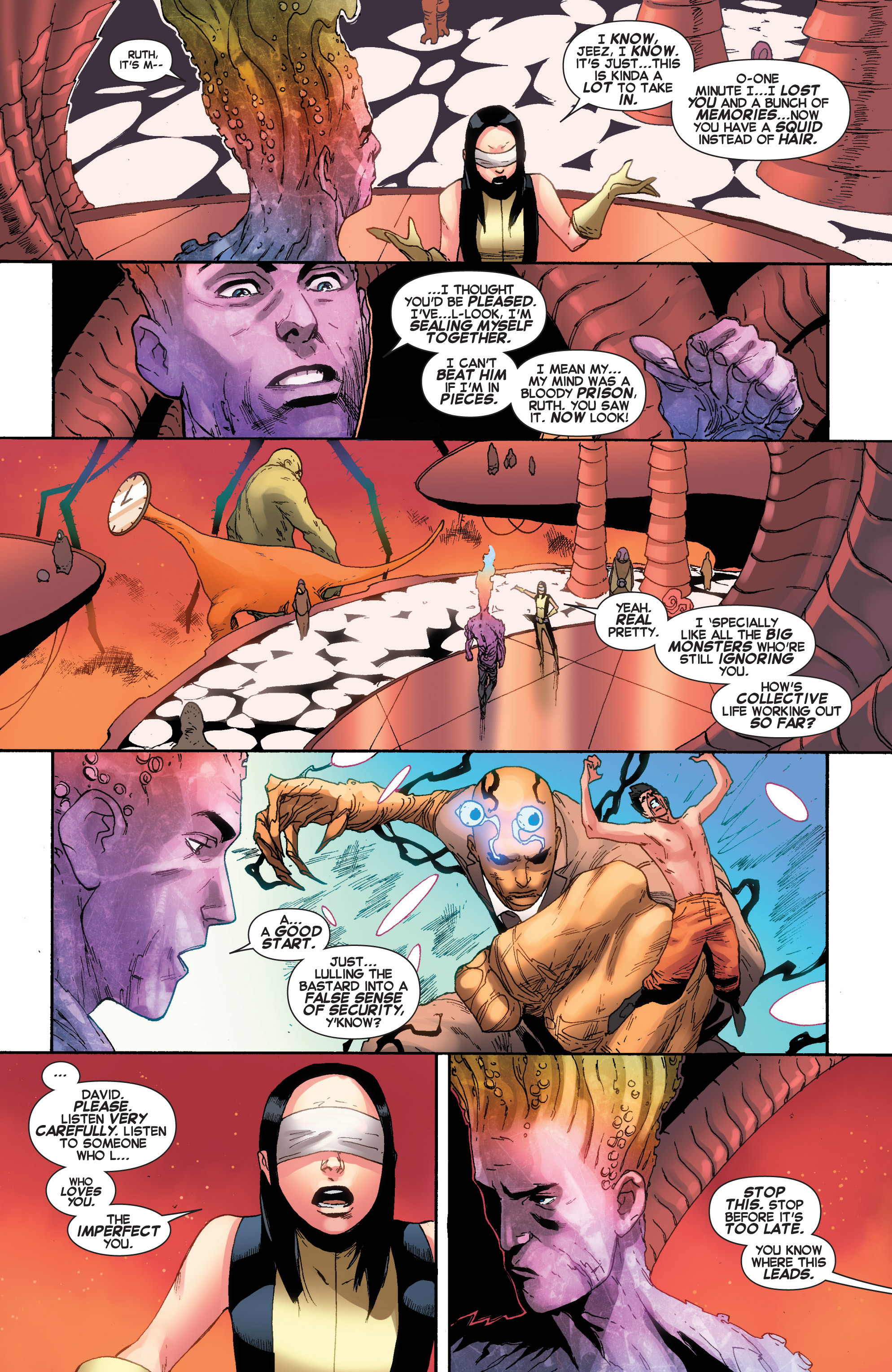 Read online X-Men: Legacy comic -  Issue #21 - 7