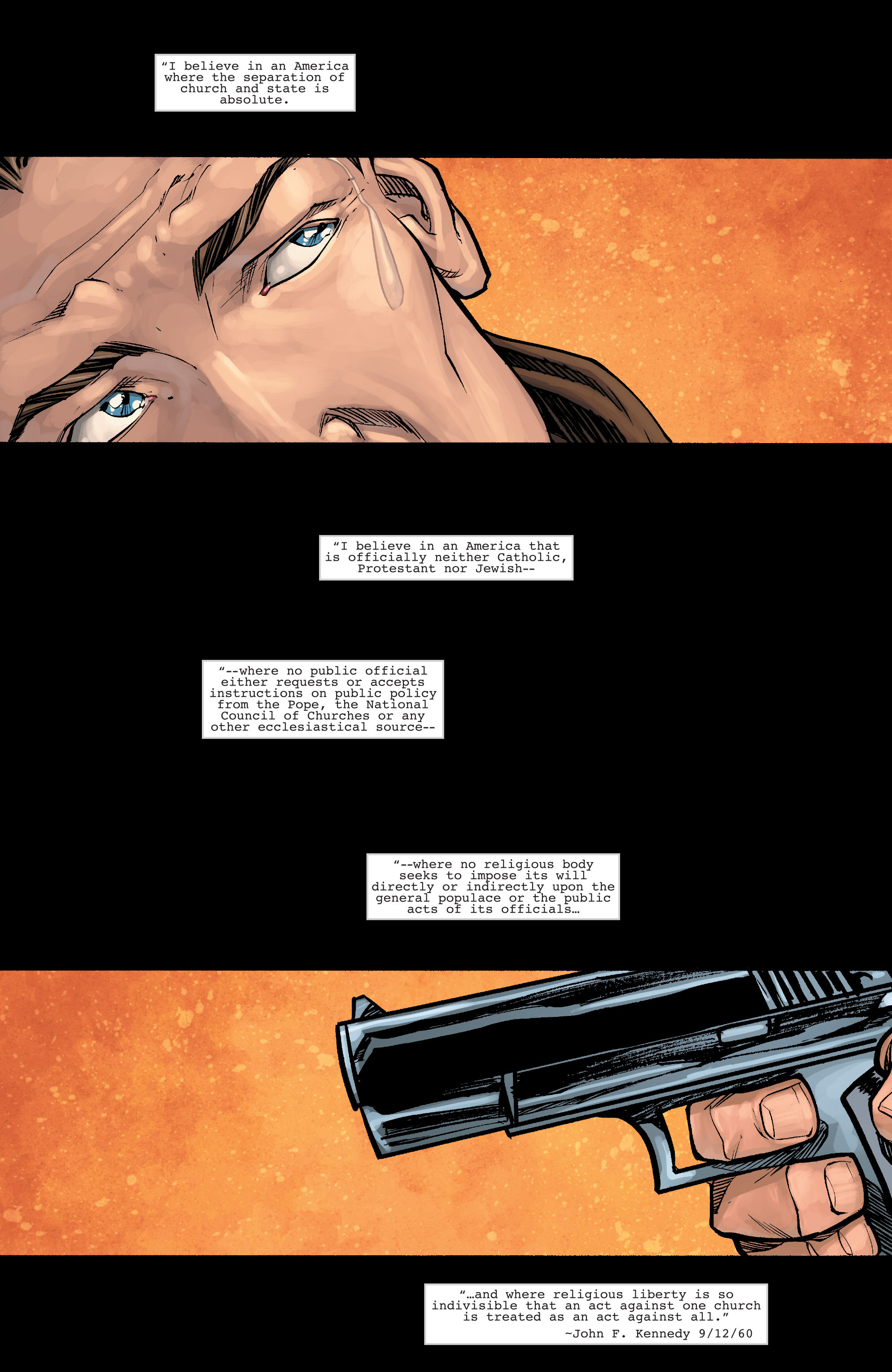 Read online The Tithe comic -  Issue # TPB 2 - 76