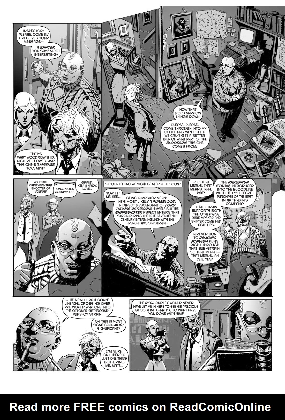 Read online Absalom comic -  Issue # TPB 1 - 22