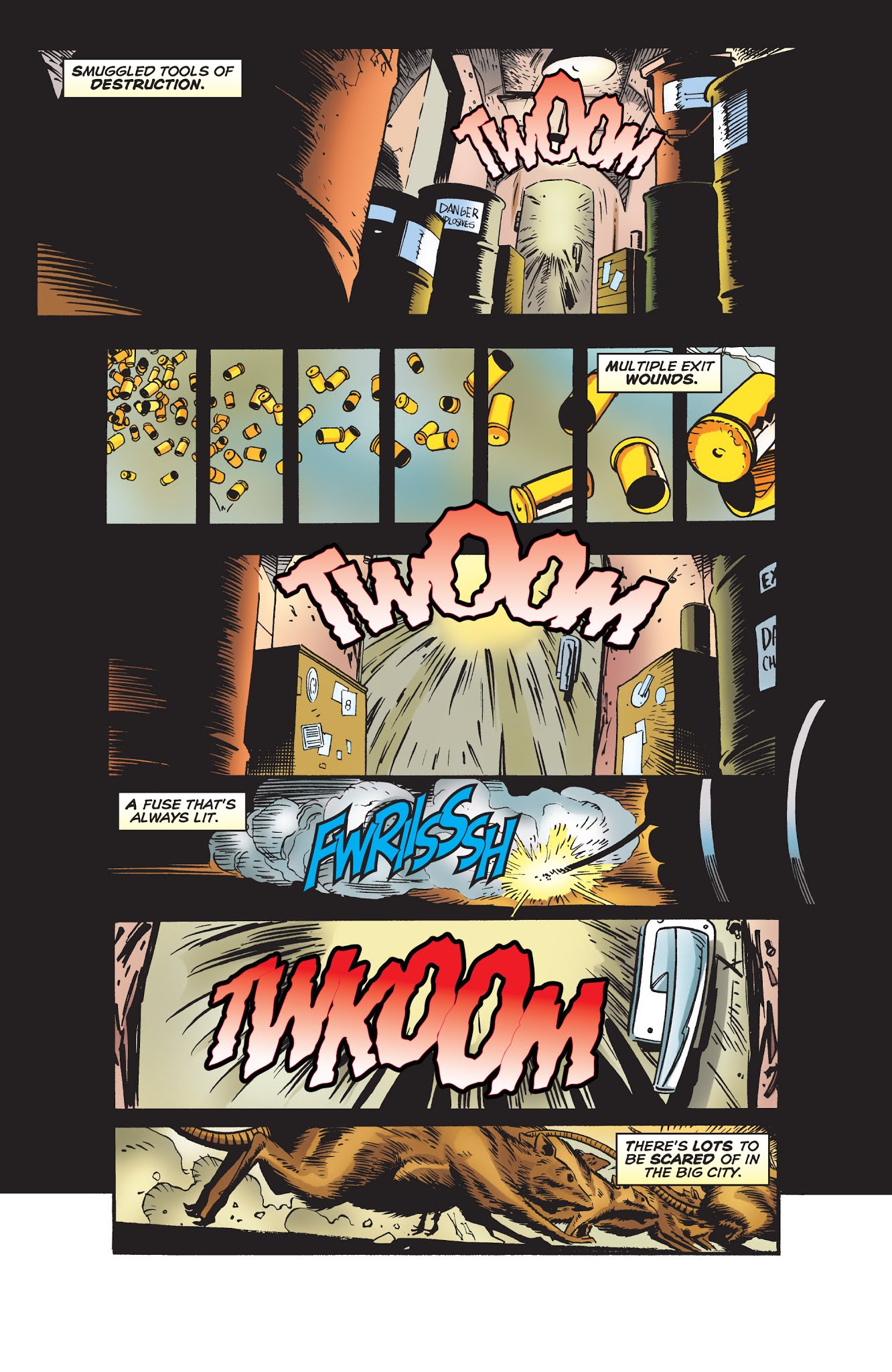 Read online Daredevil Epic Collection comic -  Issue # TPB 21 (Part 5) - 48