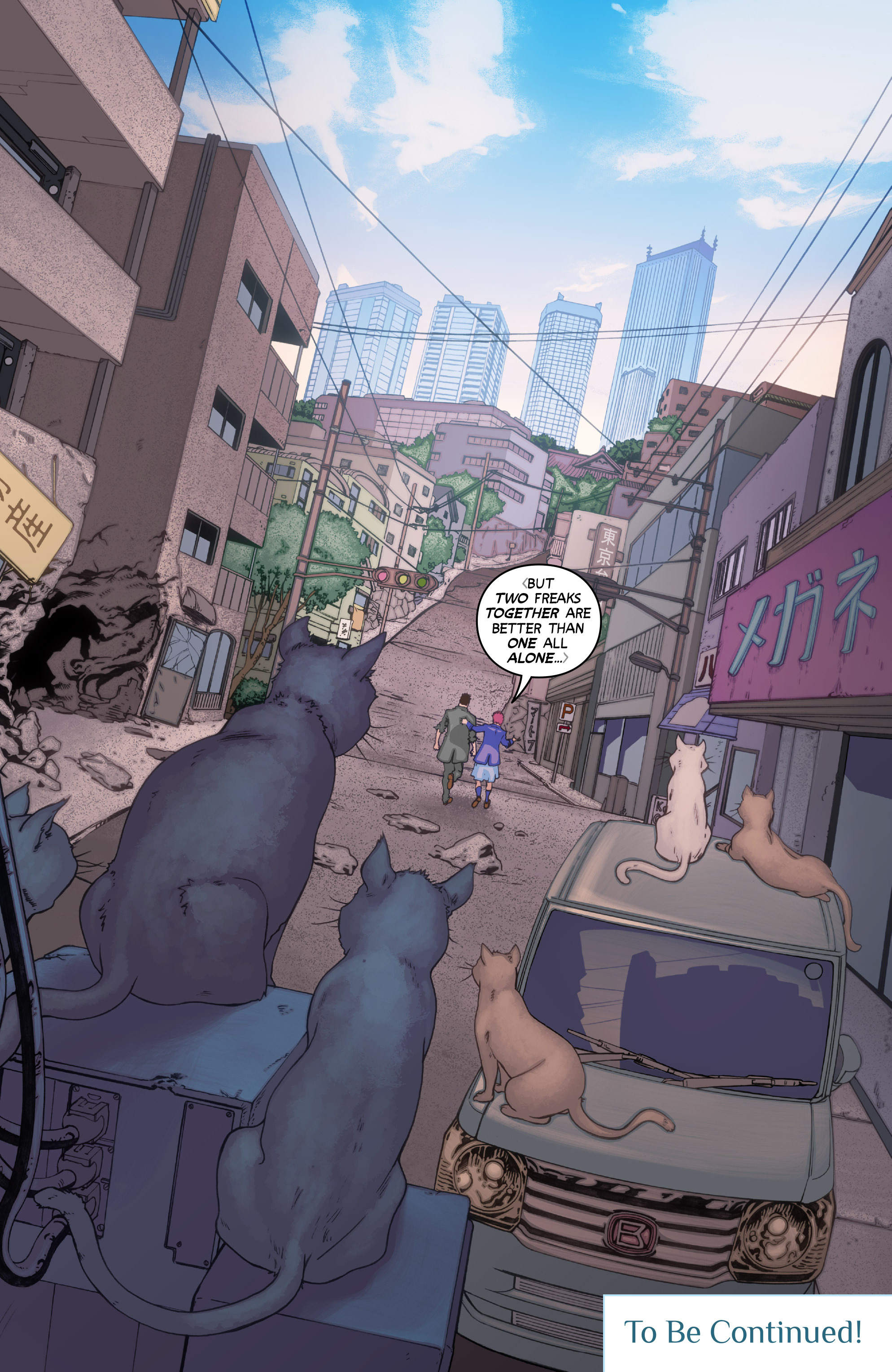 Read online Wayward comic -  Issue #2 - 24