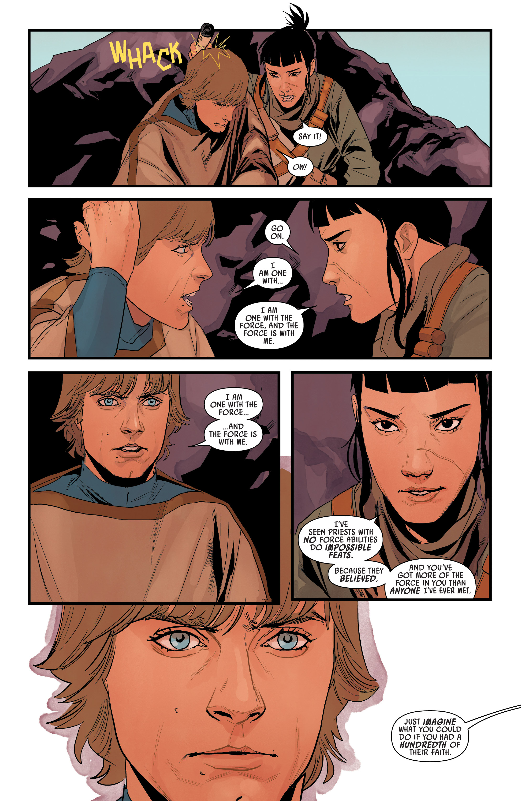 Read online Star Wars (2015) comic -  Issue #71 - 17
