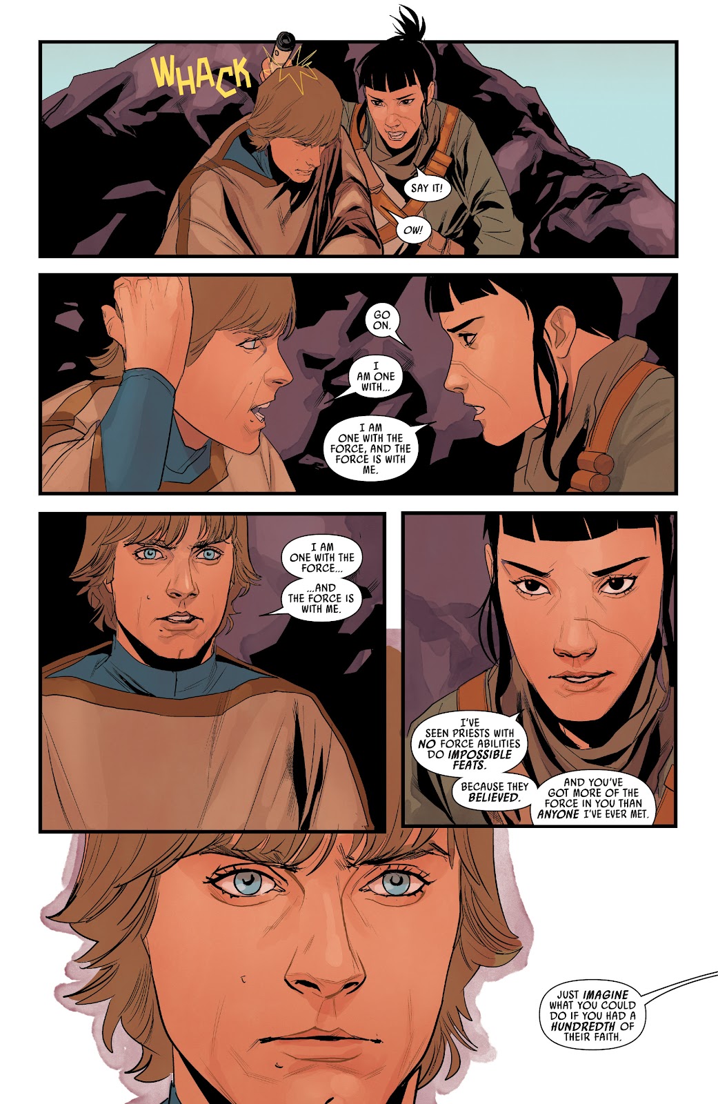 Star Wars (2015) issue 71 - Page 17