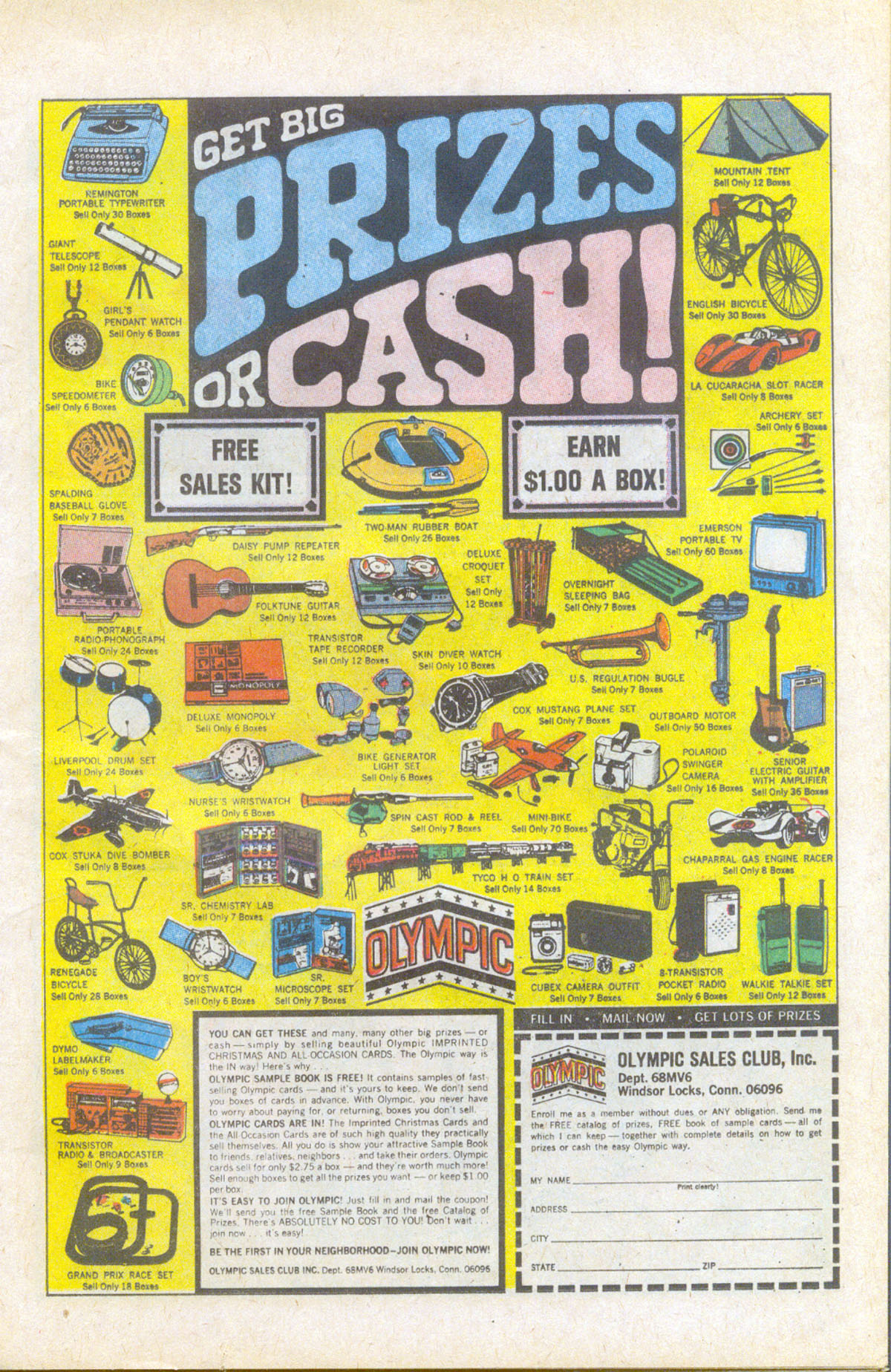 Read online Sgt. Fury comic -  Issue #57 - 11