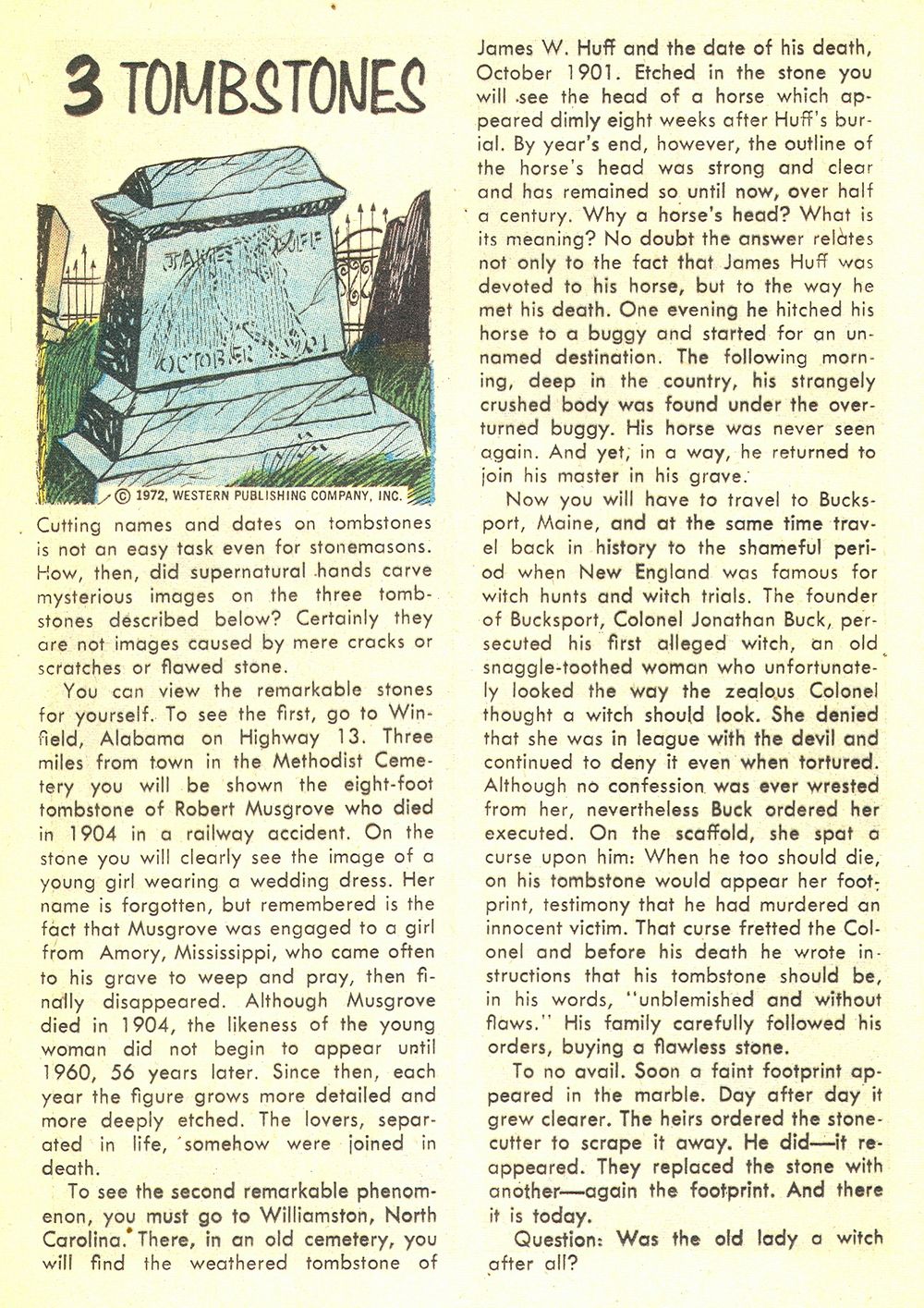 Read online The Twilight Zone (1962) comic -  Issue #43 - 12