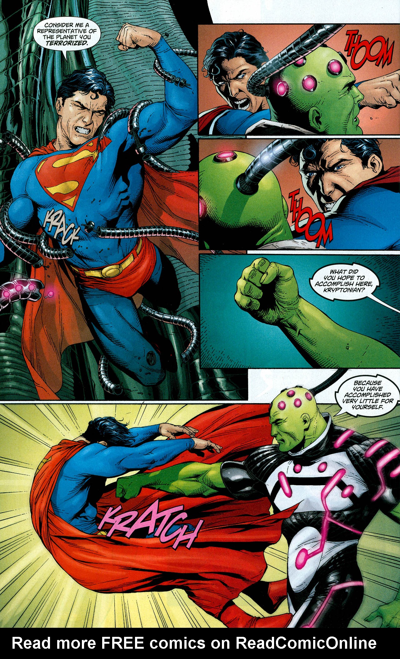 Read online Action Comics (1938) comic -  Issue #868 - 28
