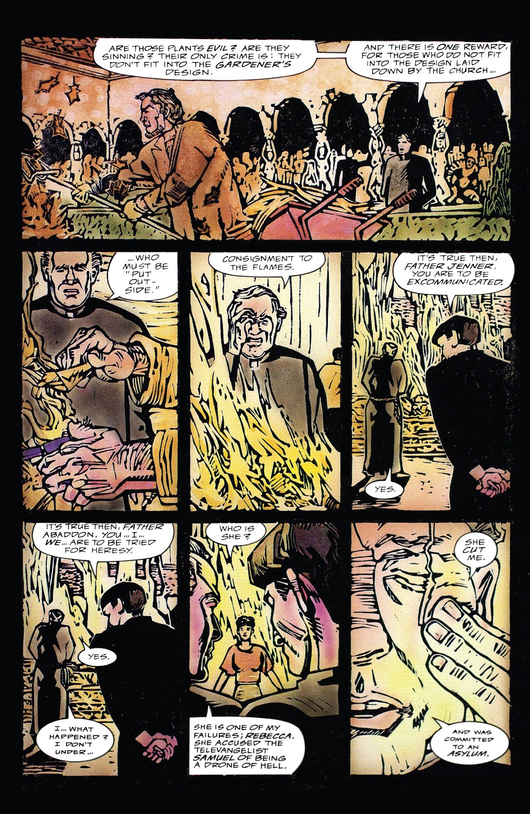 Clive Barker's Hellraiser Masterpieces issue 12 - Page 19