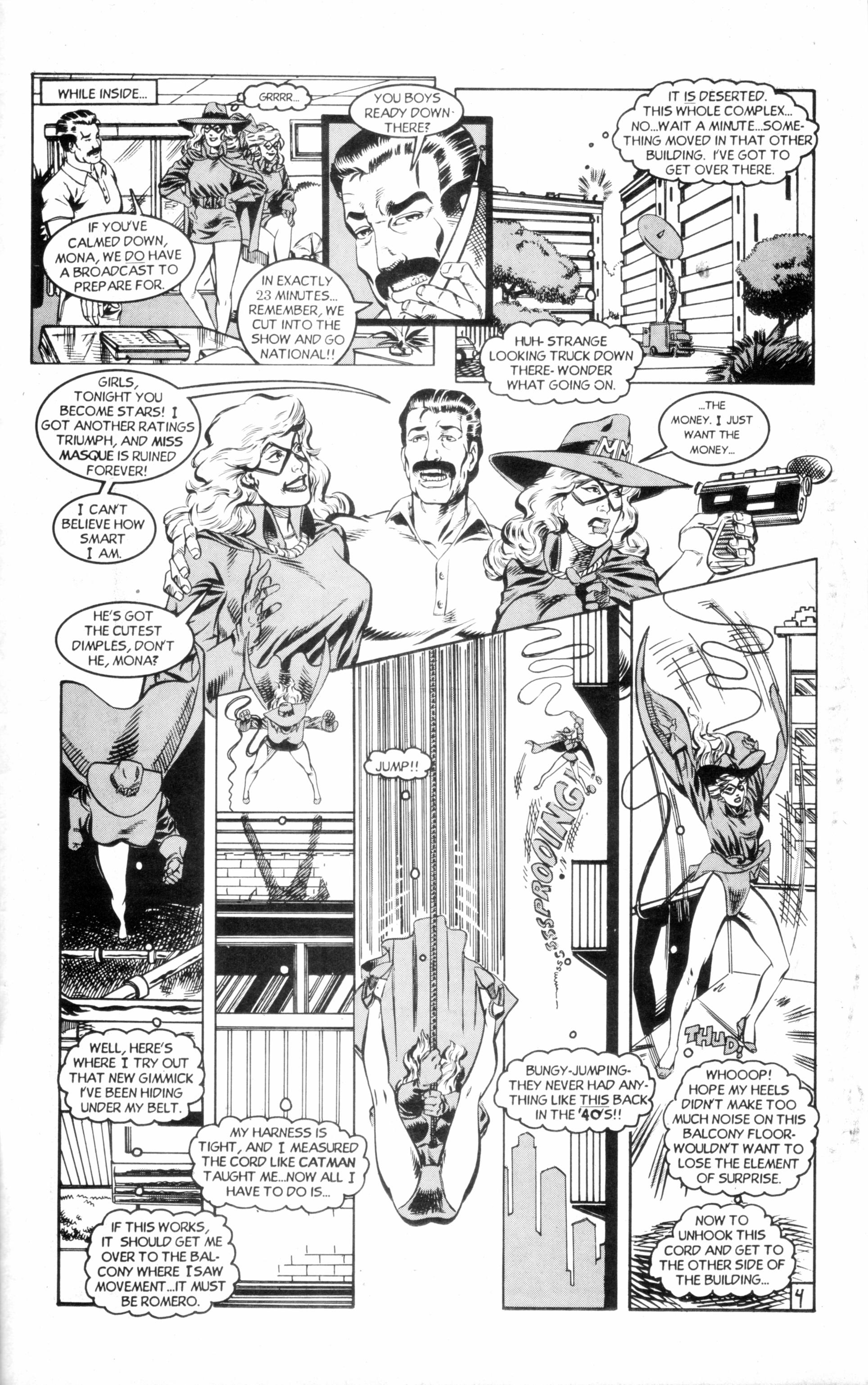 Read online AC Annual comic -  Issue #4 - 45