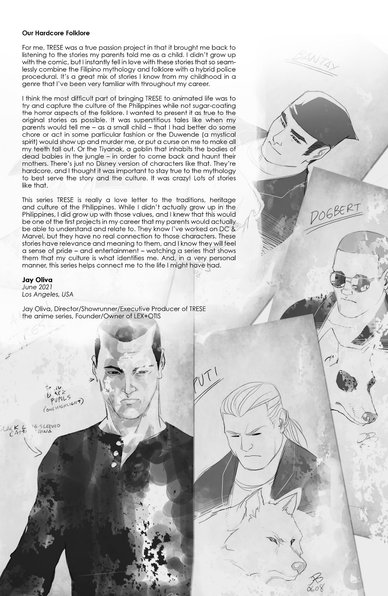Read online Trese comic -  Issue # TPB 3 (Part 2) - 75