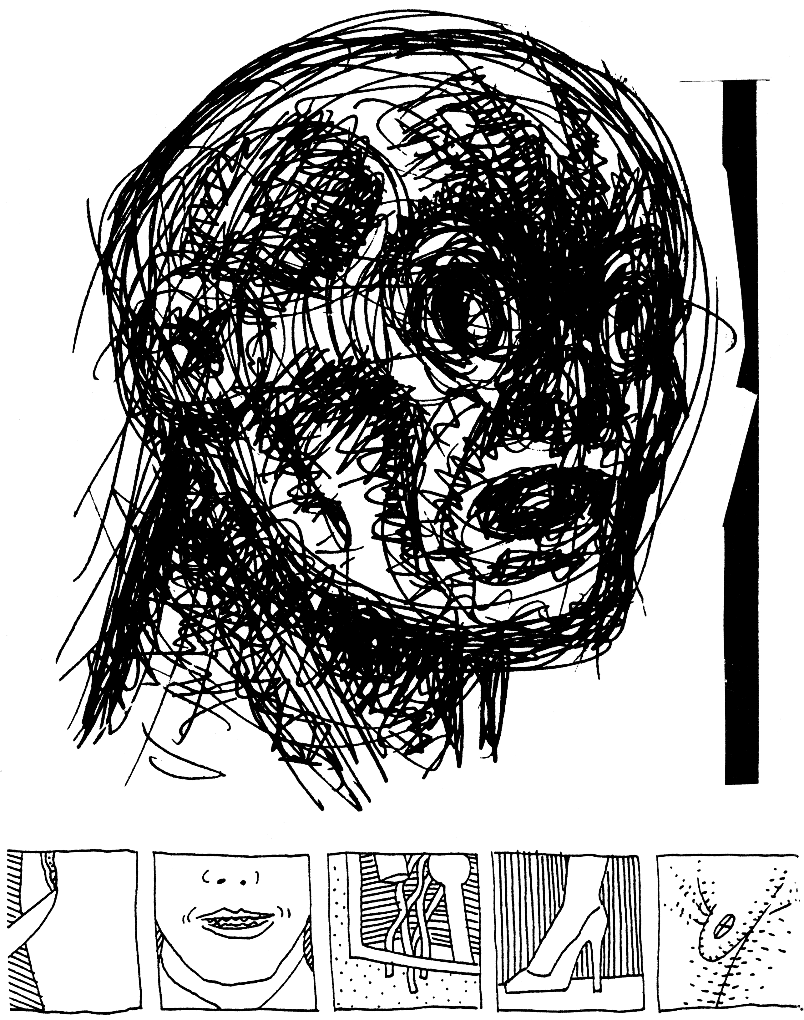 Read online Free S**t comic -  Issue # TPB (Part 1) - 12