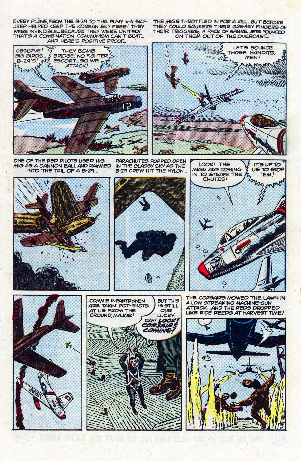 Read online Battlefront comic -  Issue #17 - 7