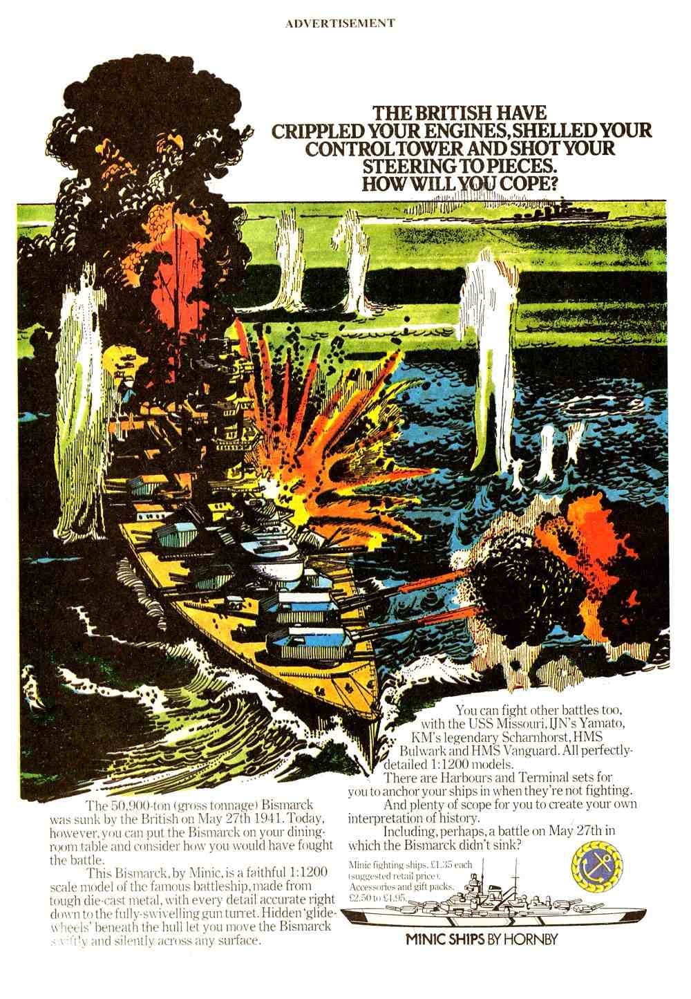 Read online Action (1976) comic -  Issue #17 - 32