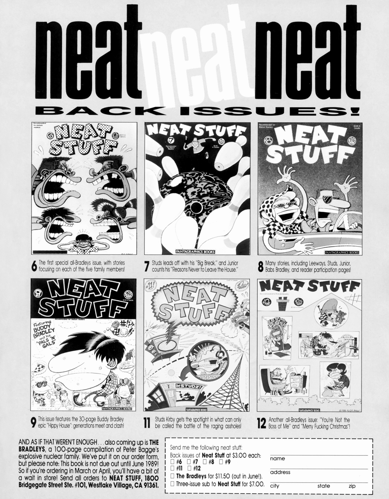 Read online Blite comic -  Issue # Full - 35