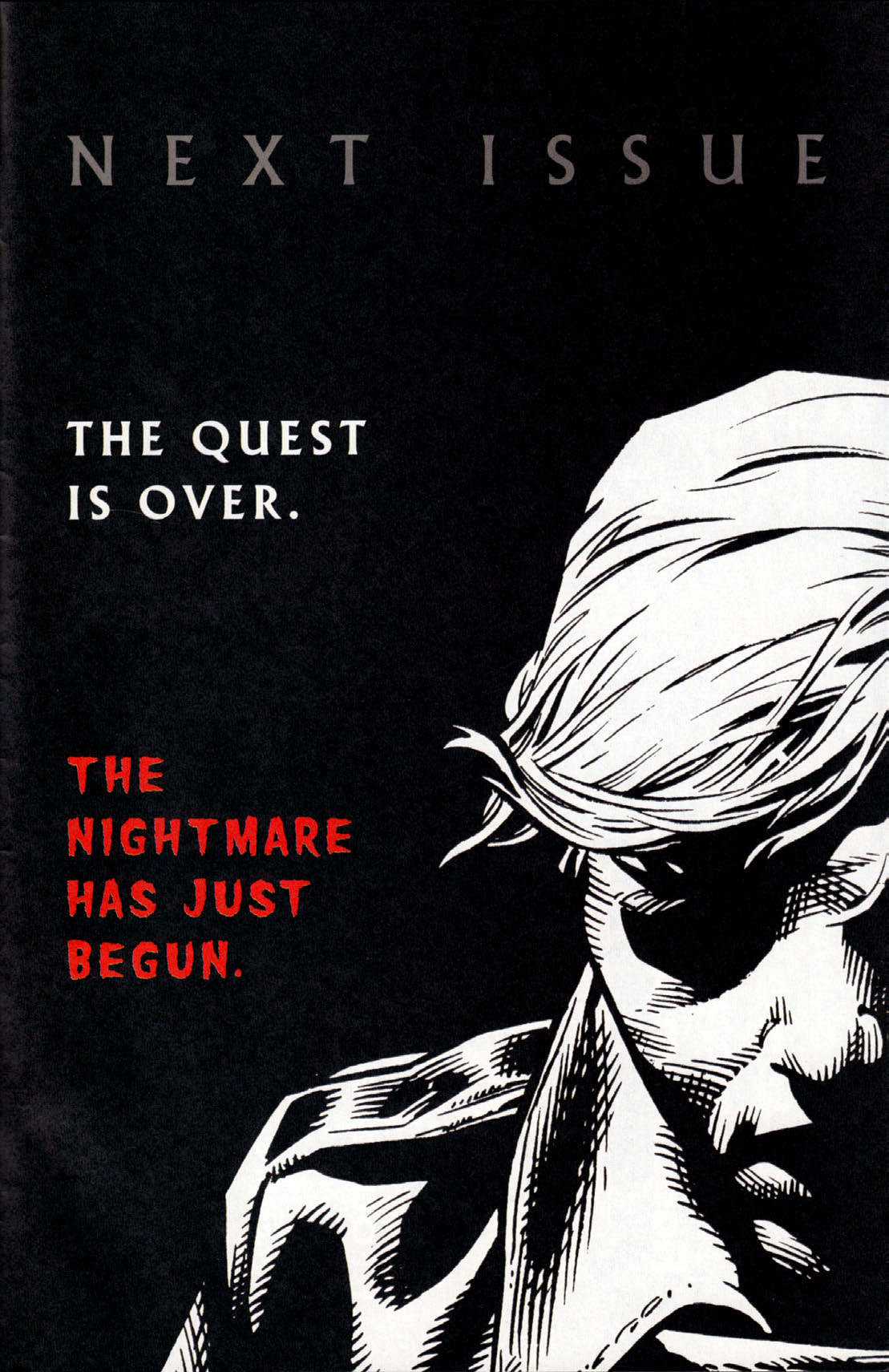 Read online The Real Adventures of Jonny Quest comic -  Issue #8 - 31