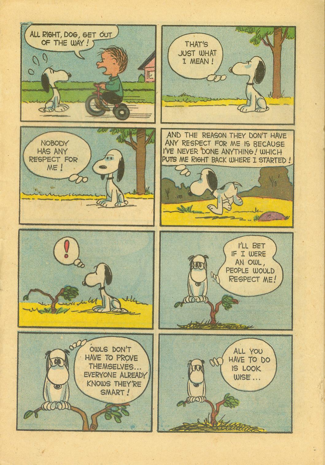 Read online Four Color Comics comic -  Issue #1015 - 20