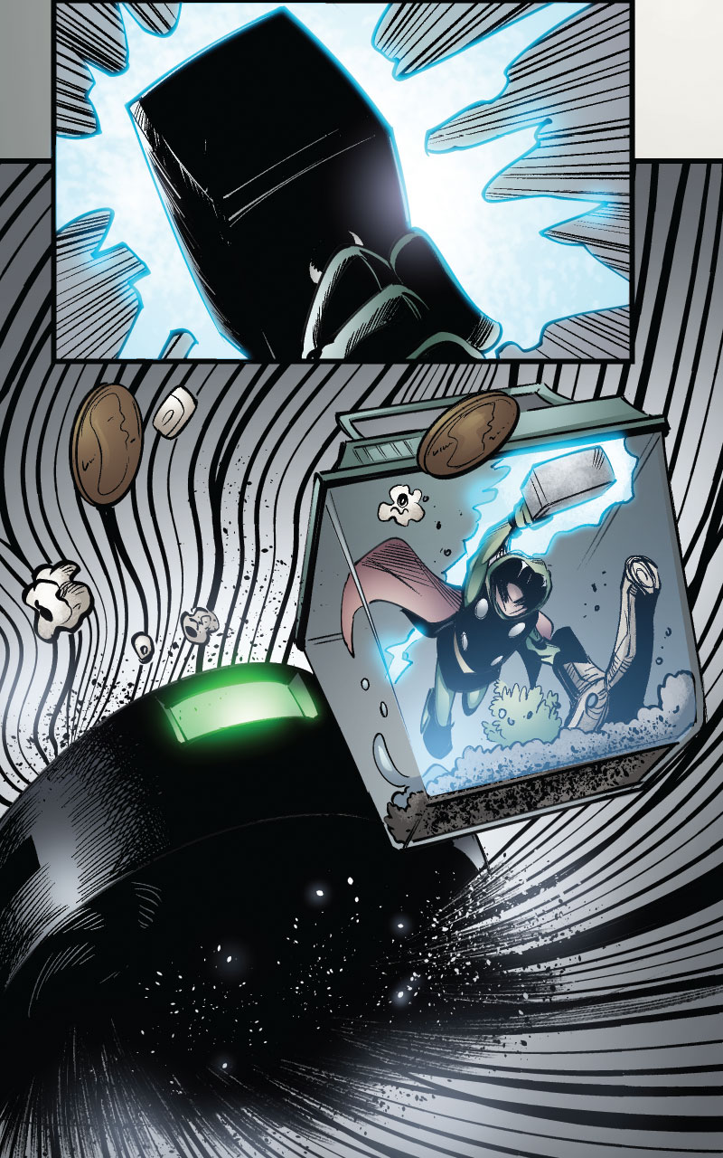 Read online Alligator Loki: Infinity Comic comic -  Issue #22 - 17