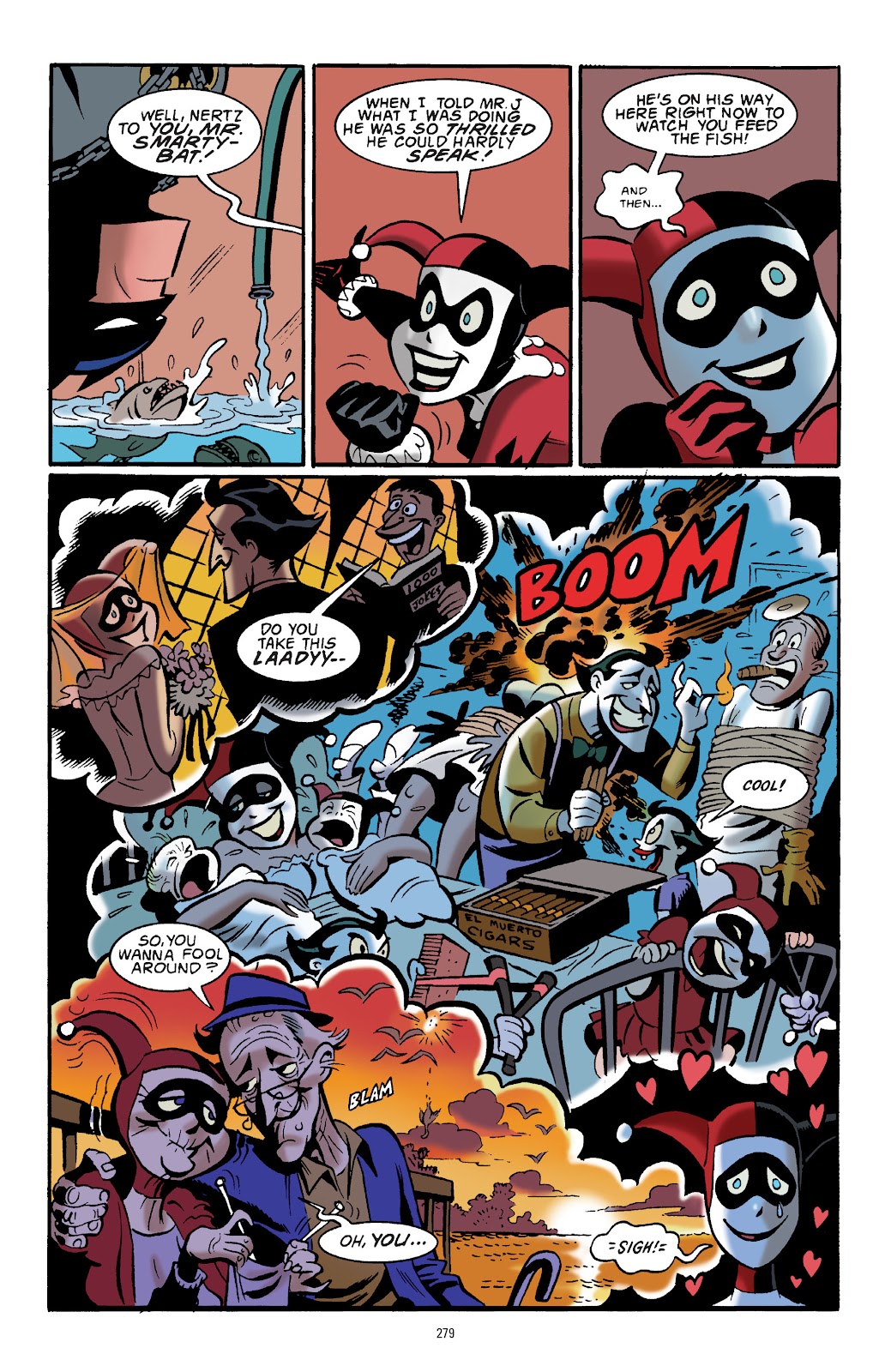 The Joker: 80 Years of the Clown Prince of Crime: The Deluxe Edition issue TPB (Part 3) - Page 74