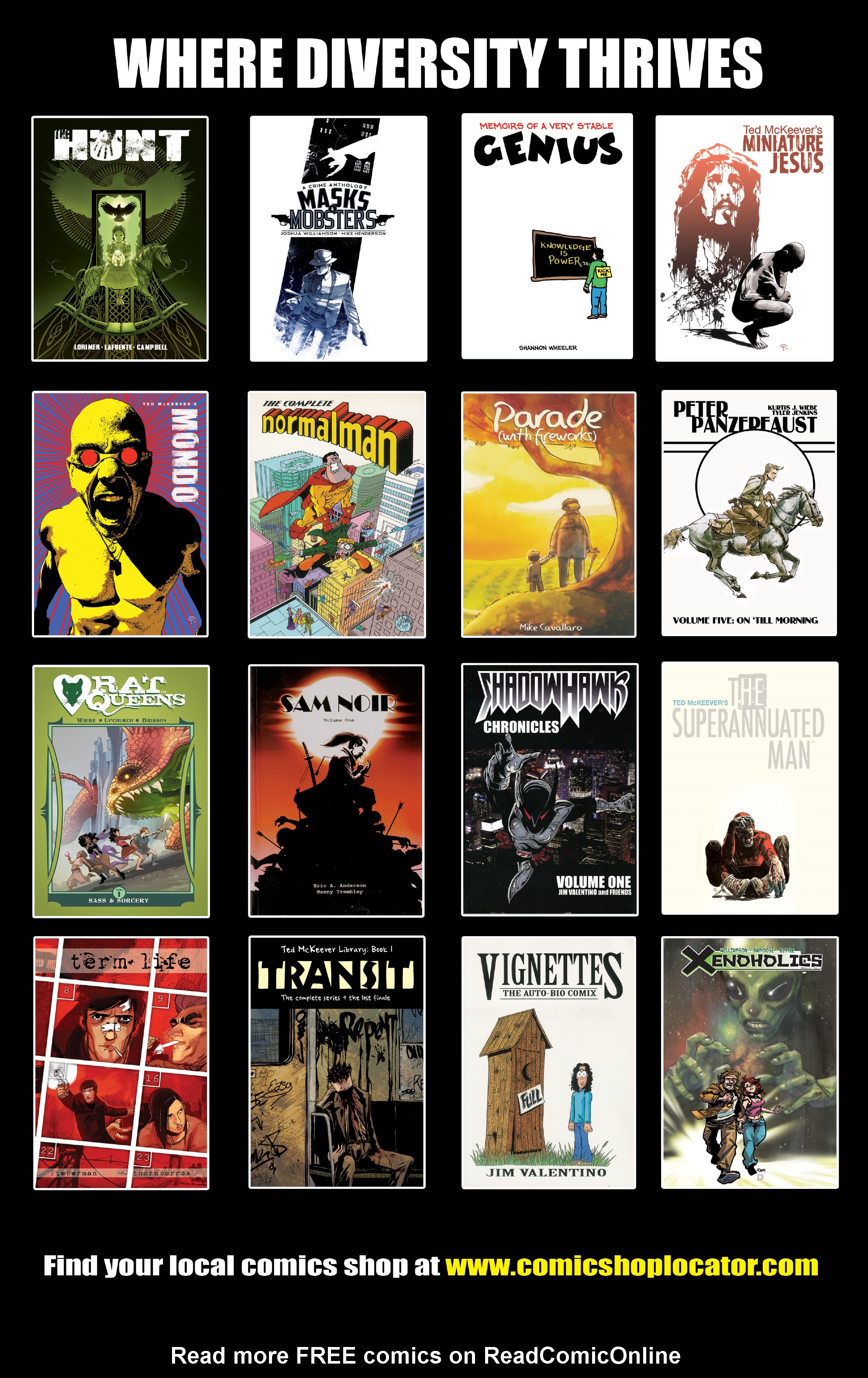 Read online Section Zero (2019) comic -  Issue #4 - 31