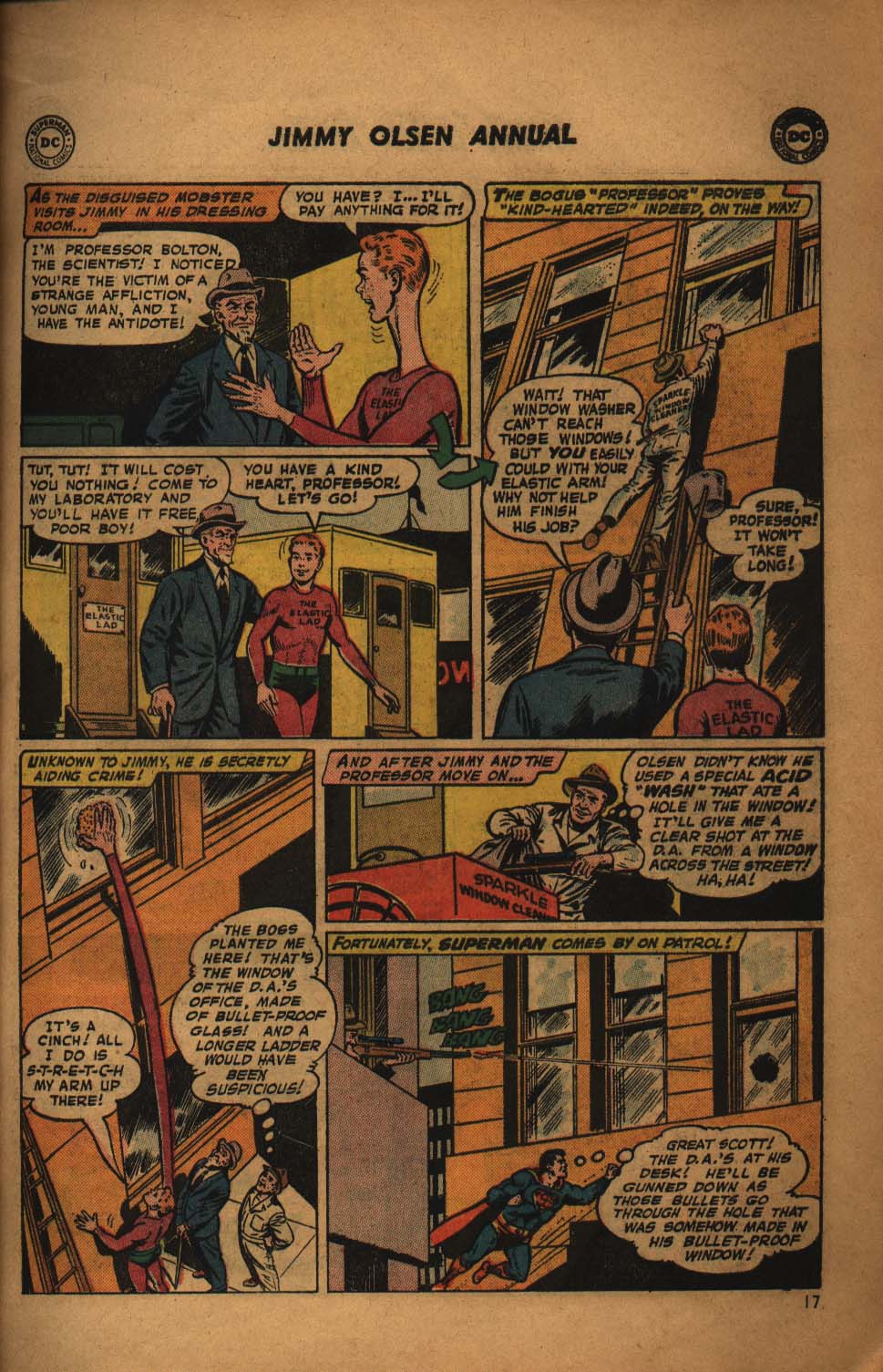 Read online 80 Page Giant comic -  Issue #2 - 19
