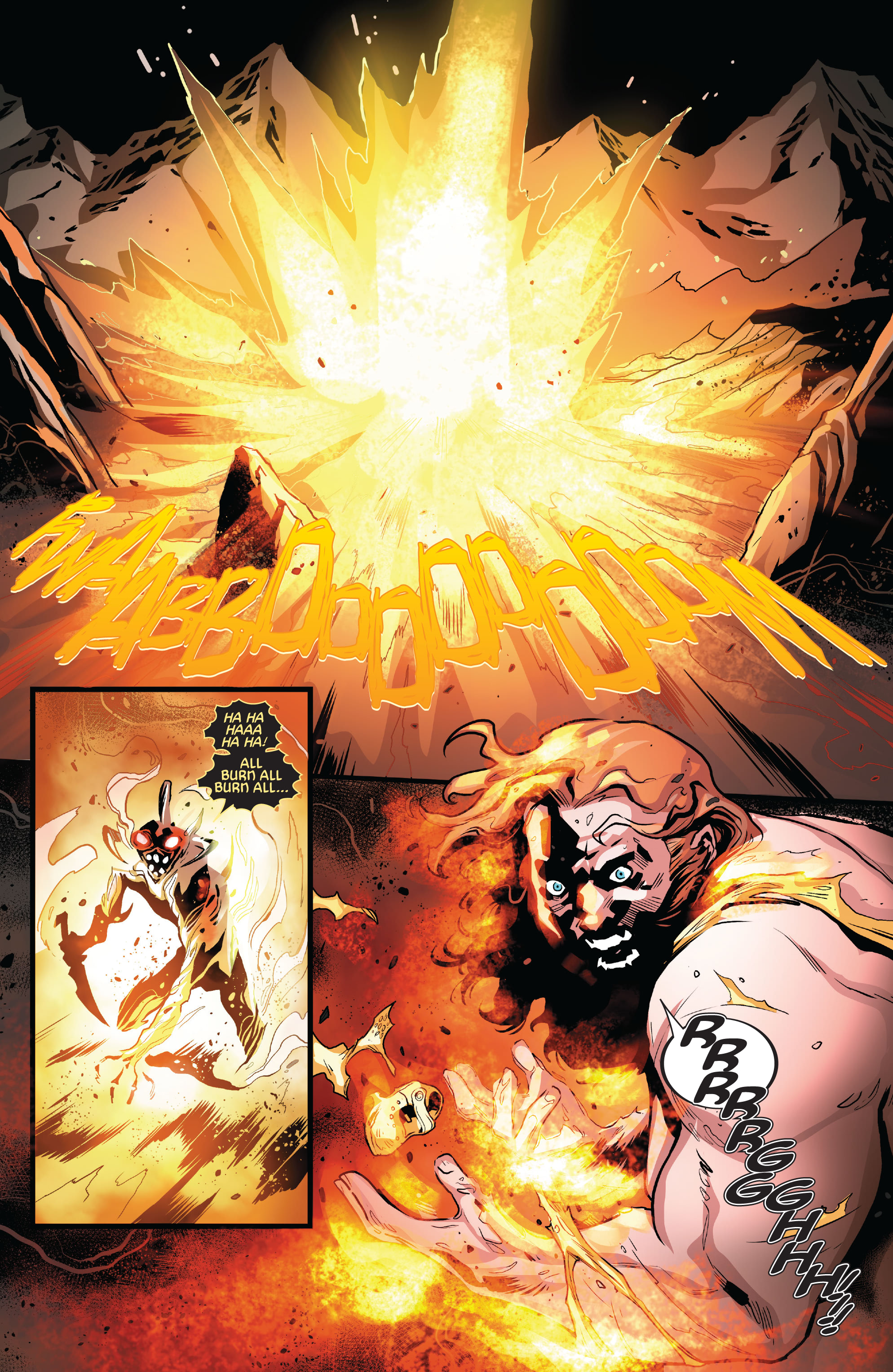 Read online Thor by Jason Aaron & Russell Dauterman comic -  Issue # TPB 3 (Part 2) - 62