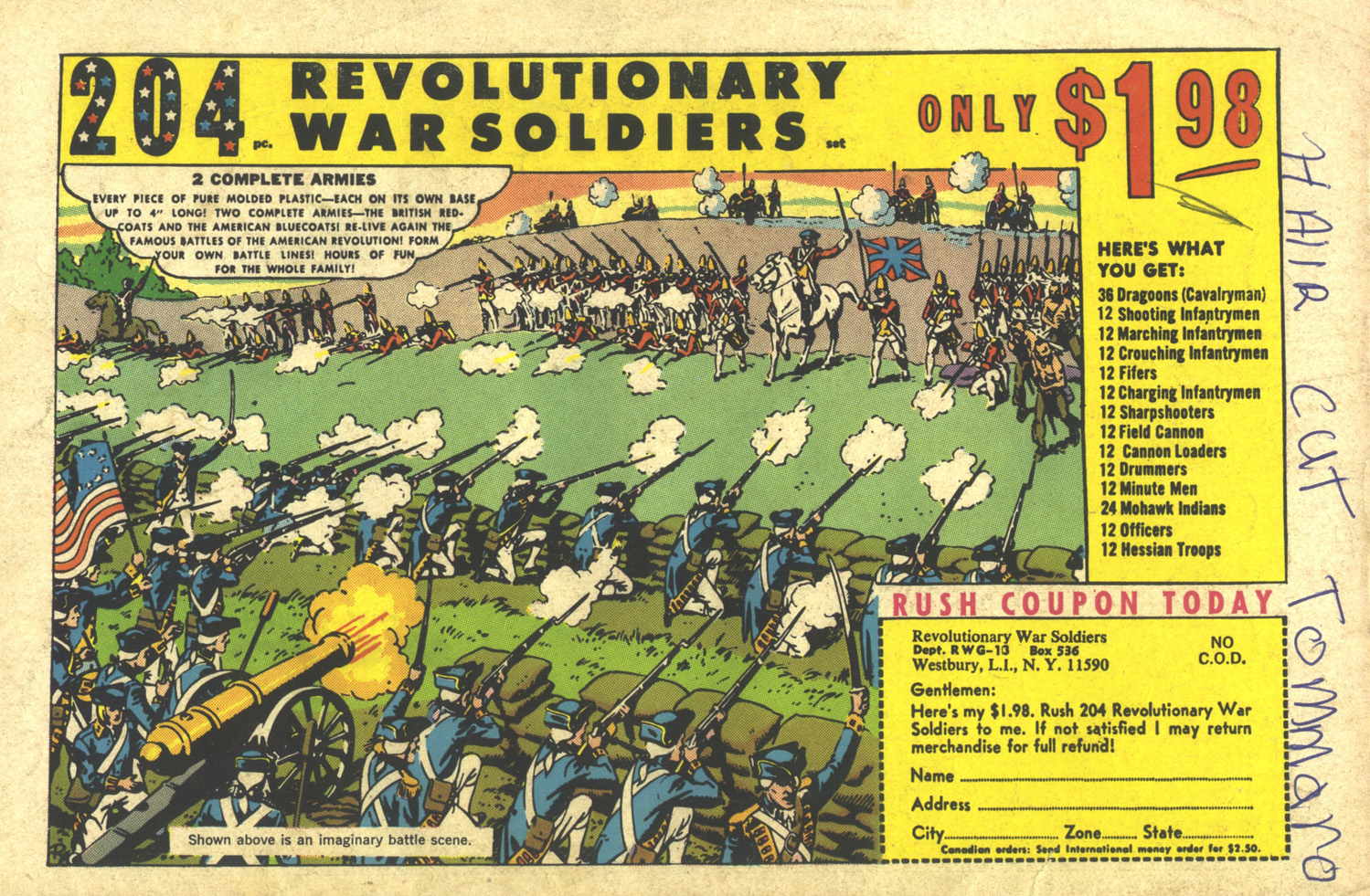 Read online Uncle Scrooge (1953) comic -  Issue #103 - 36
