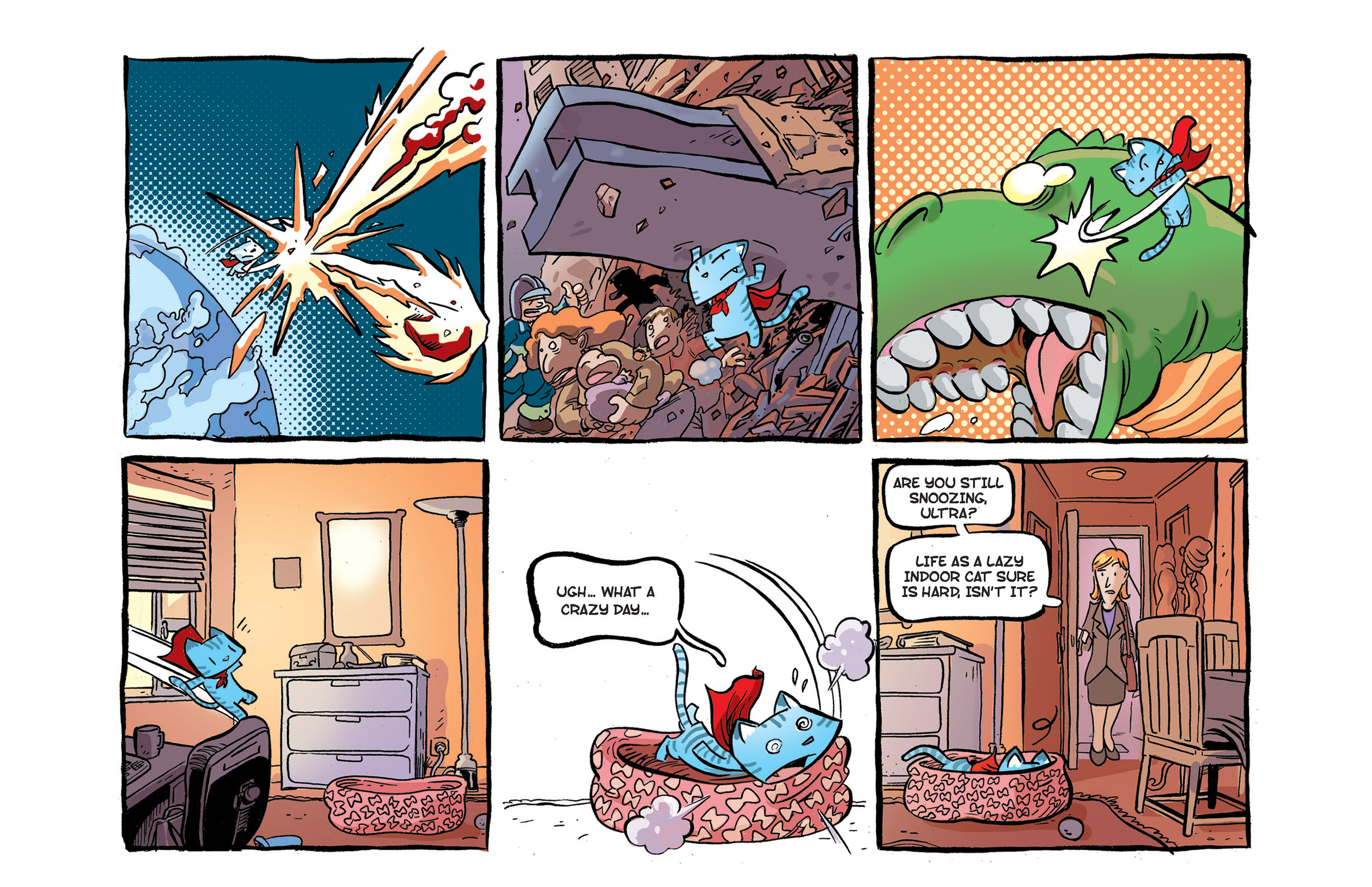 Read online Gold Digger (1999) comic -  Issue #233 - 27