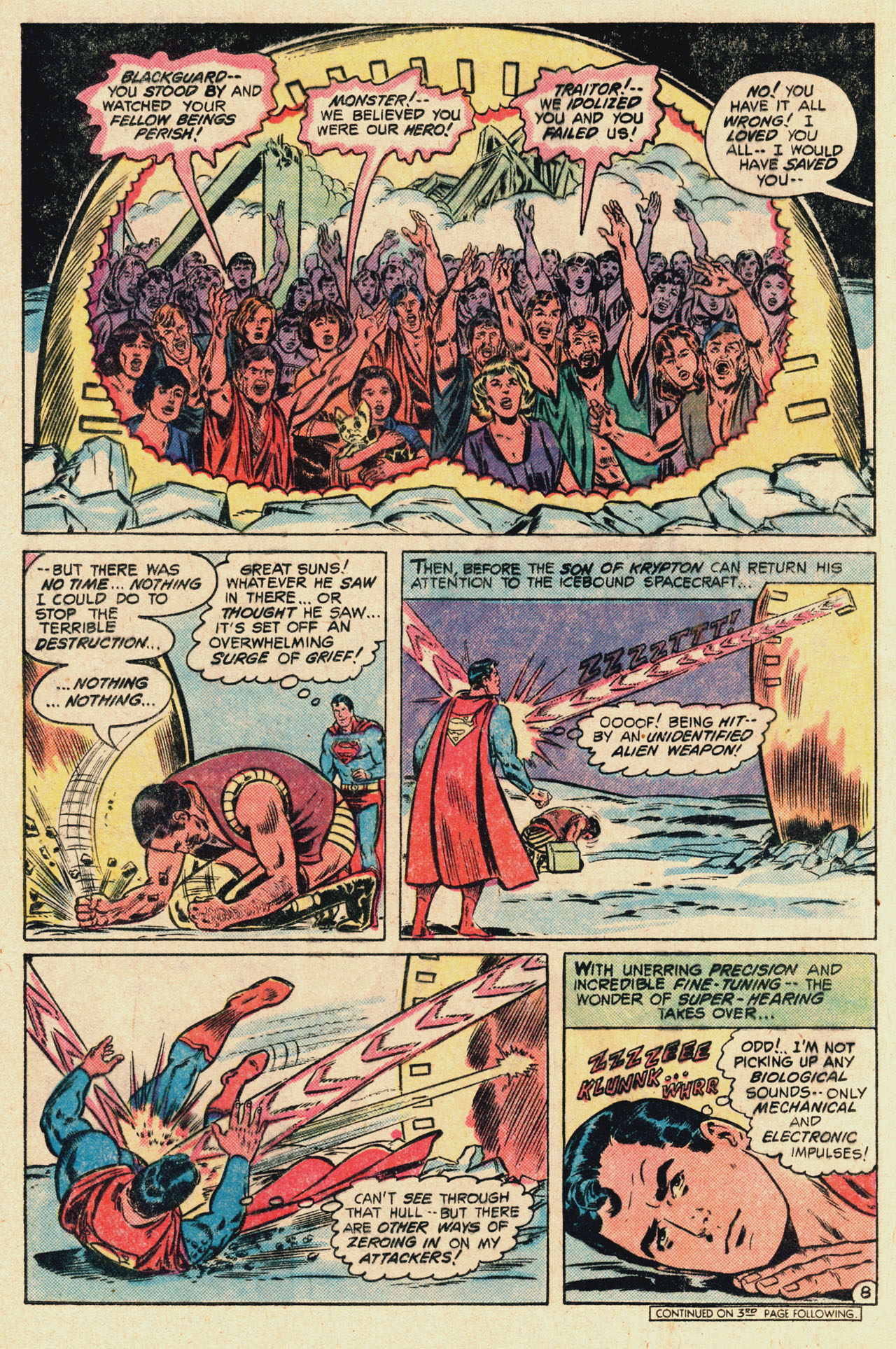 Action Comics (1938) 498 Page 11