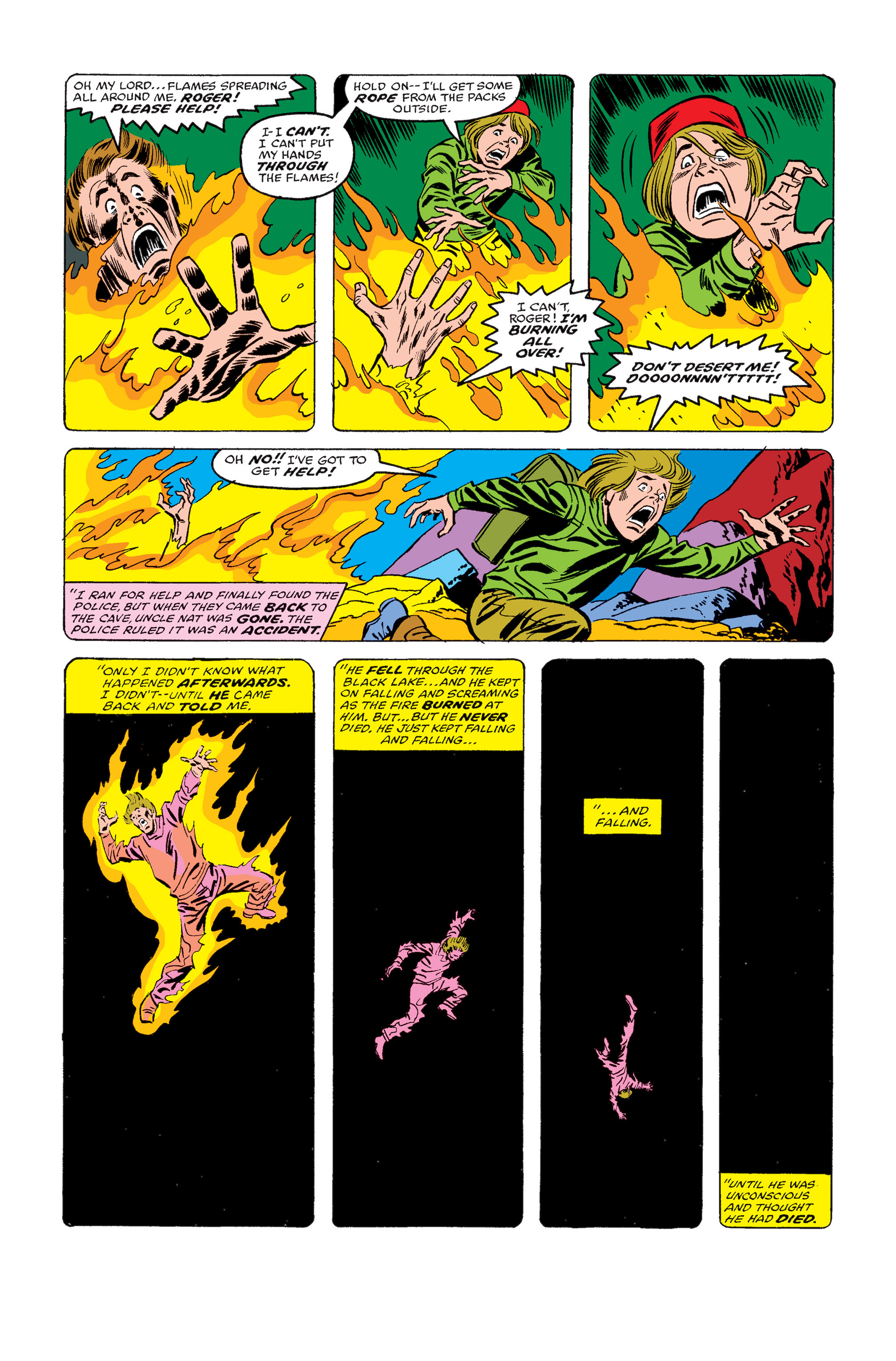 Read online Nova Classic comic -  Issue # TPB 1 (Part 2) - 43