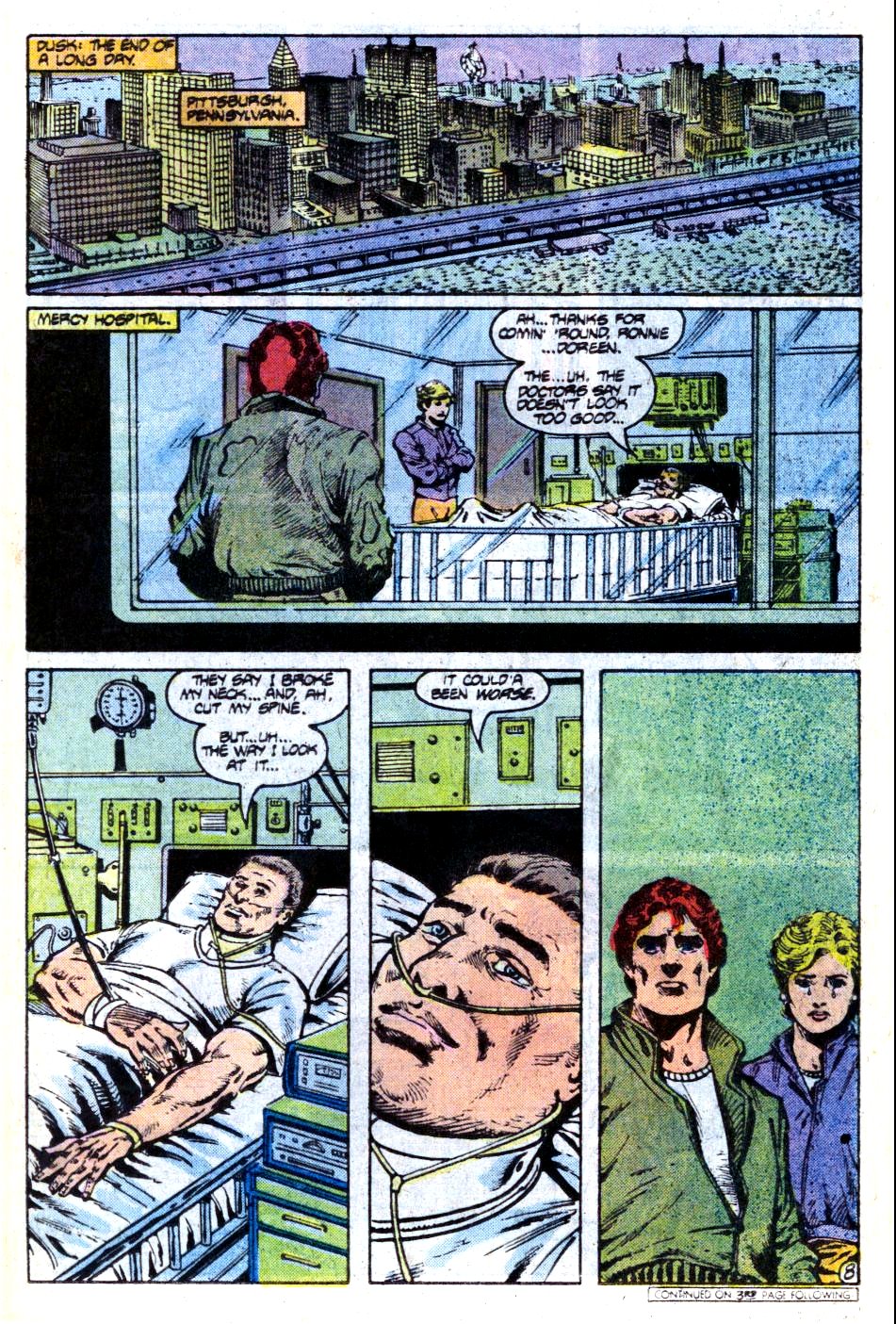 Read online The Fury of Firestorm comic -  Issue #51 - 9