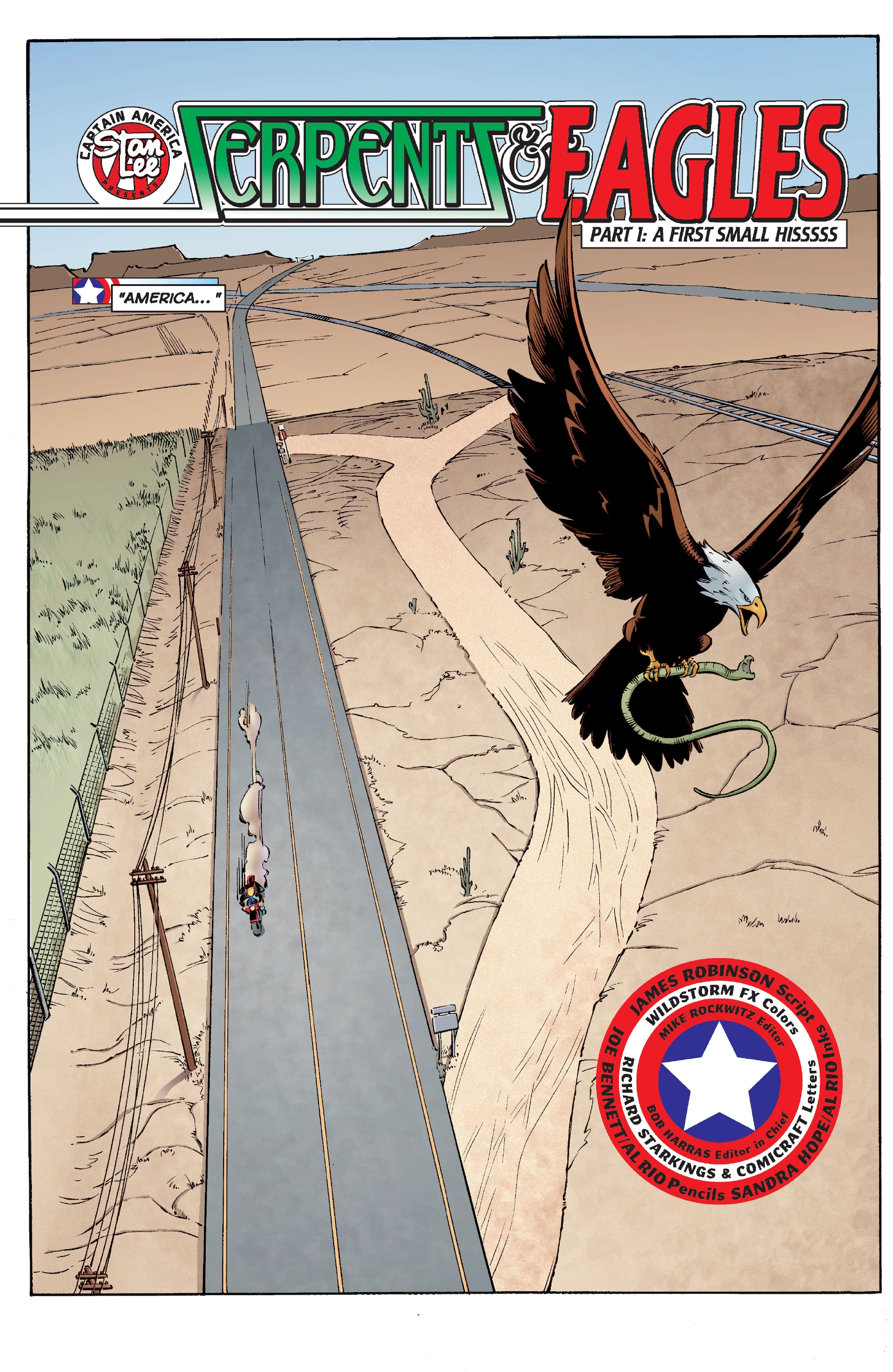 Read online Heroes Reborn: Captain America comic -  Issue # TPB (Part 2) - 76