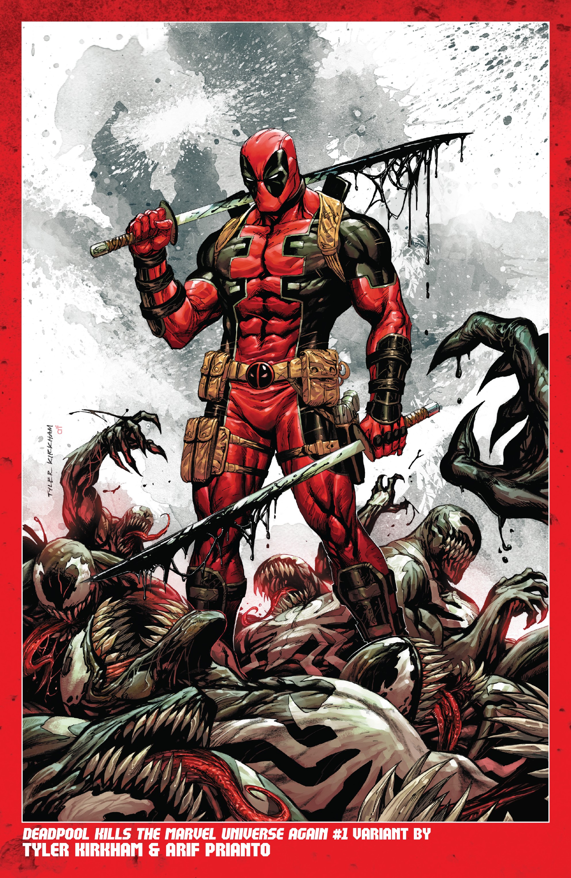 Read online Deadpool Classic comic -  Issue # TPB 22 (Part 3) - 132
