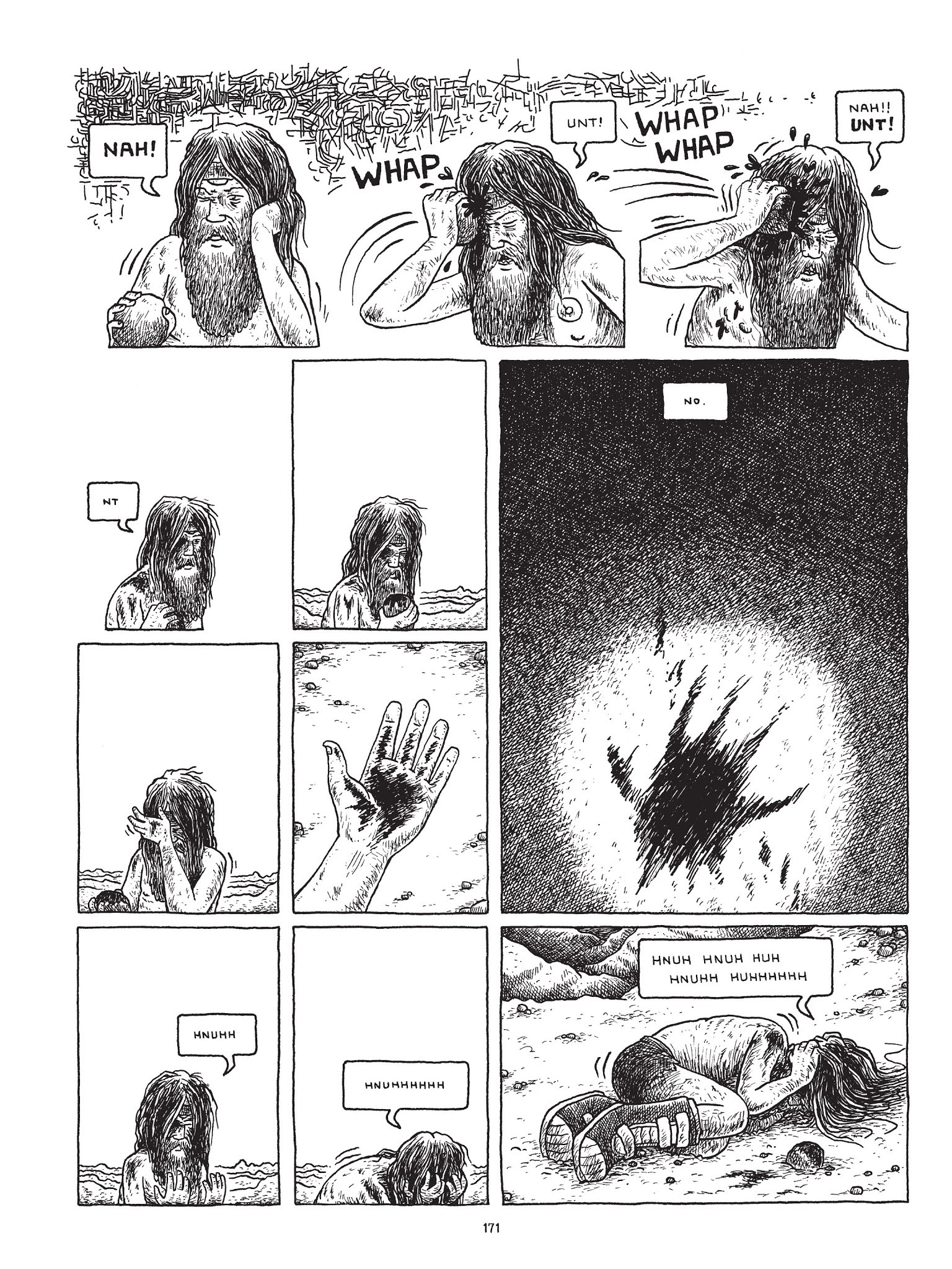 Read online Nod Away comic -  Issue # TPB (Part 2) - 70