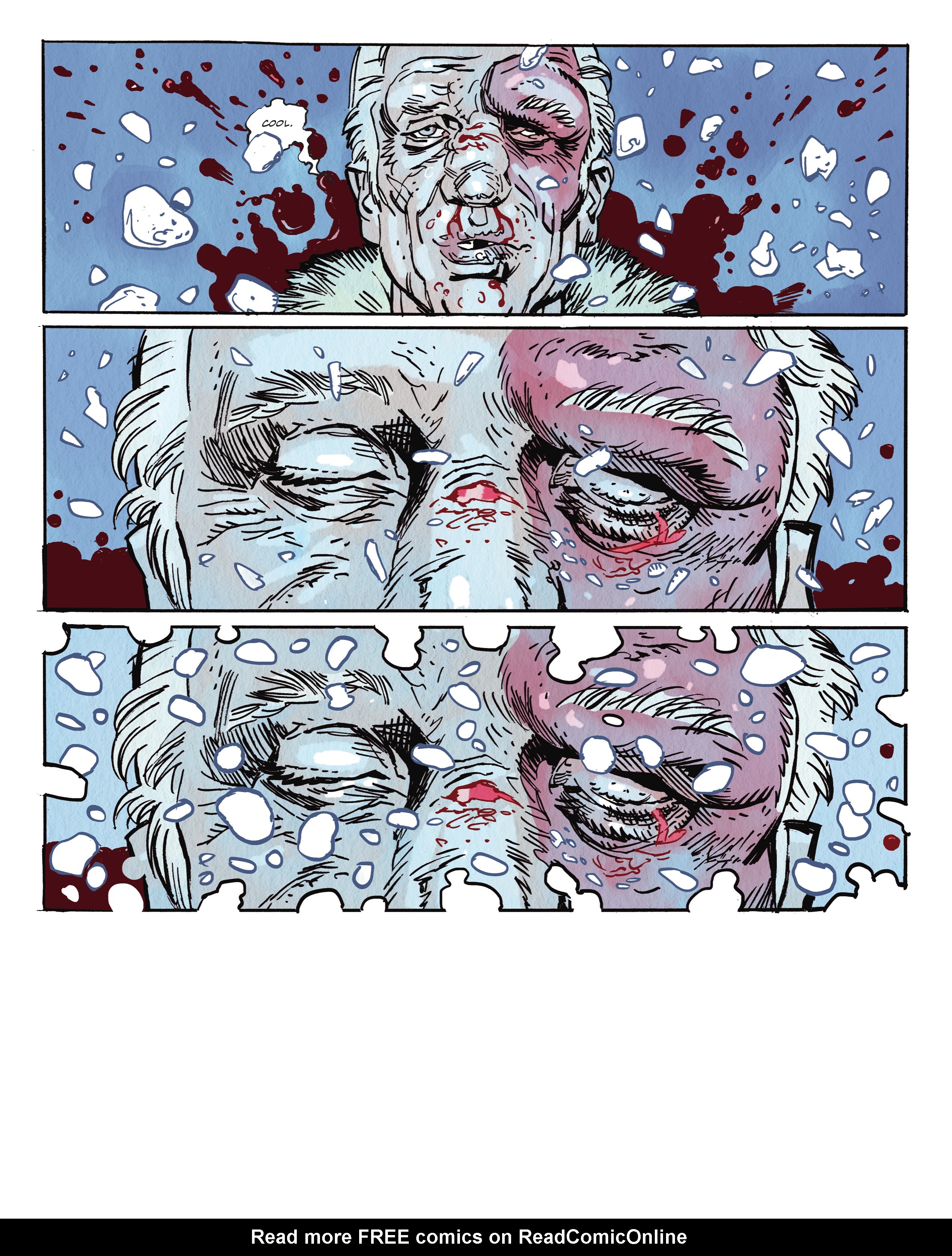 Read online Rogues (2022) comic -  Issue #4 - 46