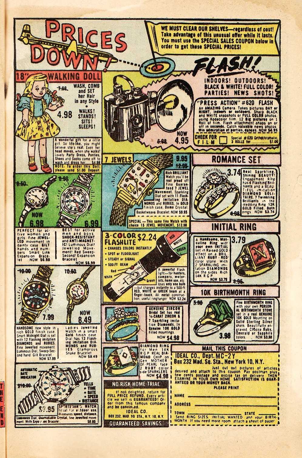 Read online Tales of Justice comic -  Issue #57 - 33