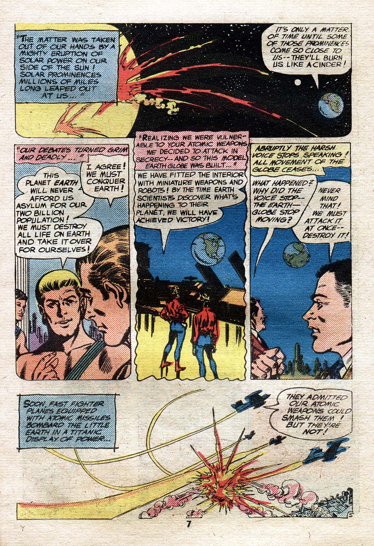 Read online DC Special Blue Ribbon Digest comic -  Issue #14 - 7