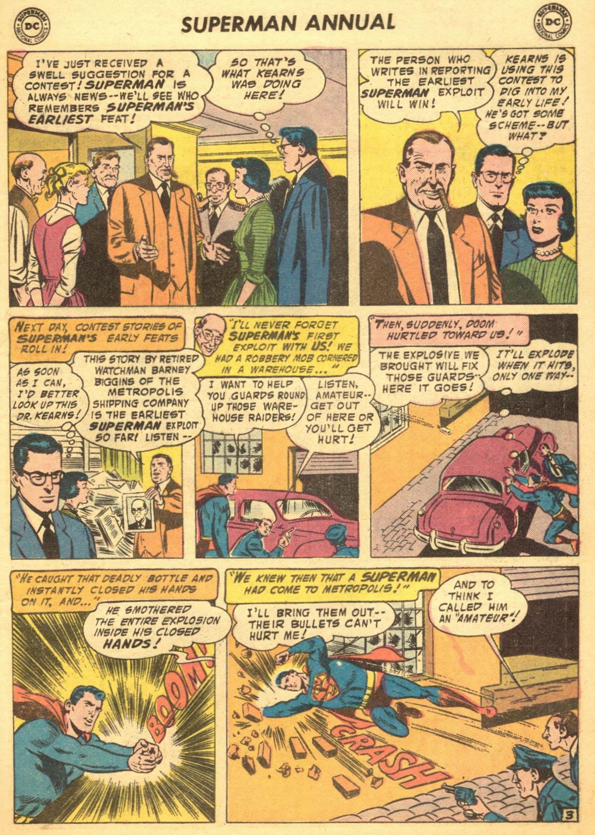 Read online Superman (1939) comic -  Issue # _Annual 1 - 5
