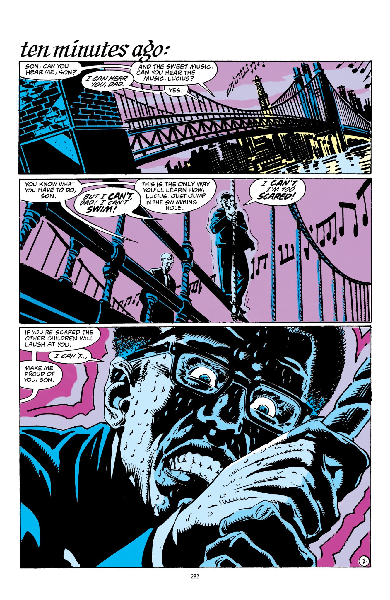 Read online Batman: Prelude To Knightfall comic -  Issue # TPB (Part 3) - 80