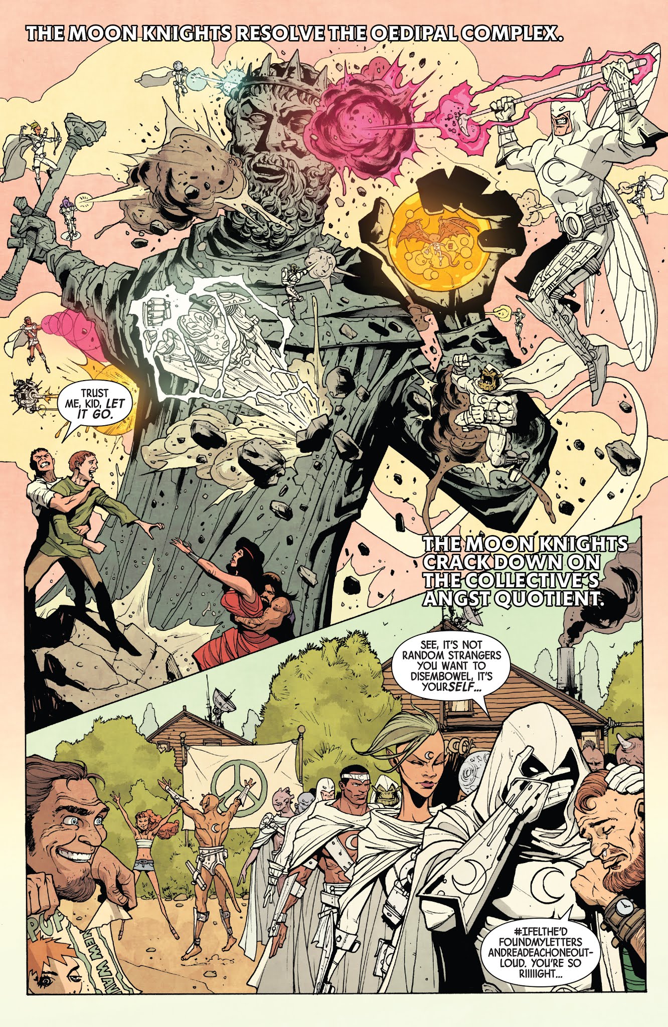 Read online Moon Knight (2016) comic -  Issue #196 - 7
